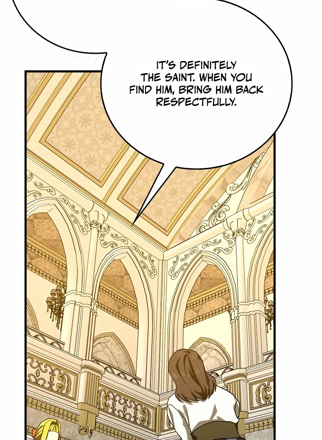 The Holy Power of Modern Medicine Chapter 118 page 118 - 