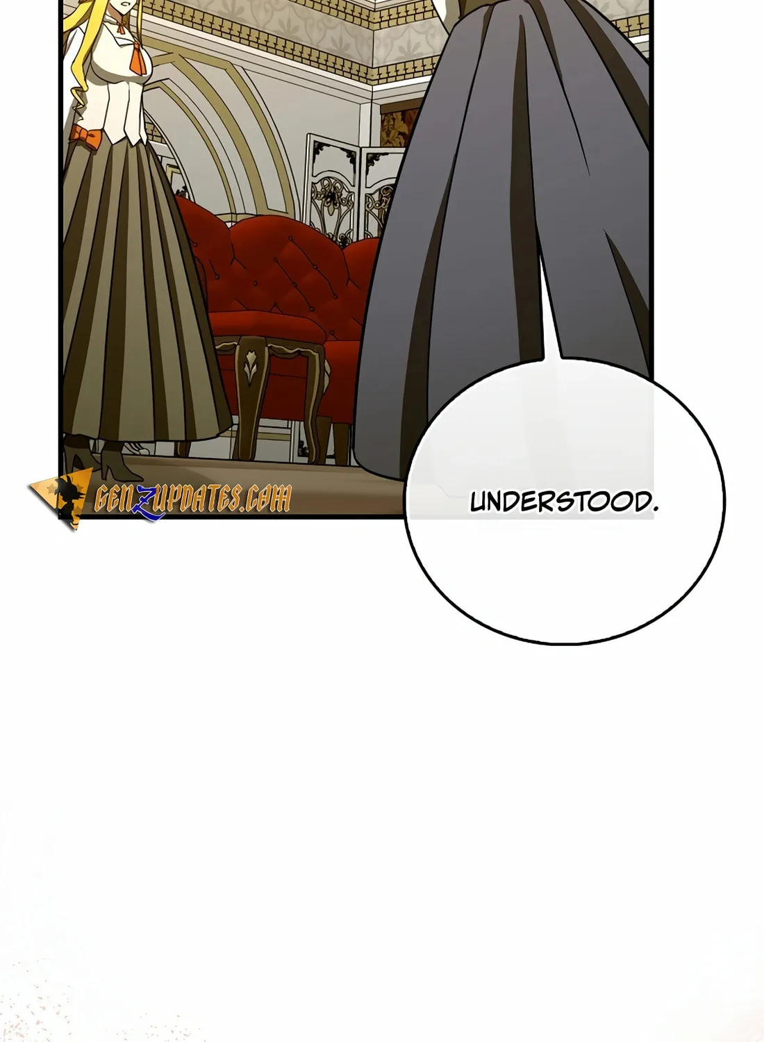 The Holy Power of Modern Medicine Chapter 118 page 119 - 