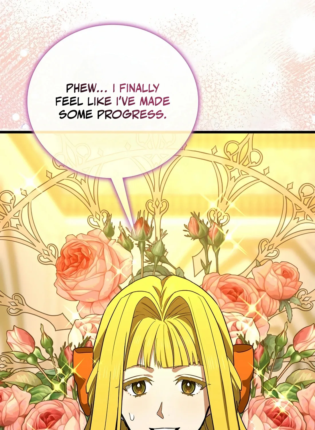 The Holy Power of Modern Medicine Chapter 118 page 120 - 
