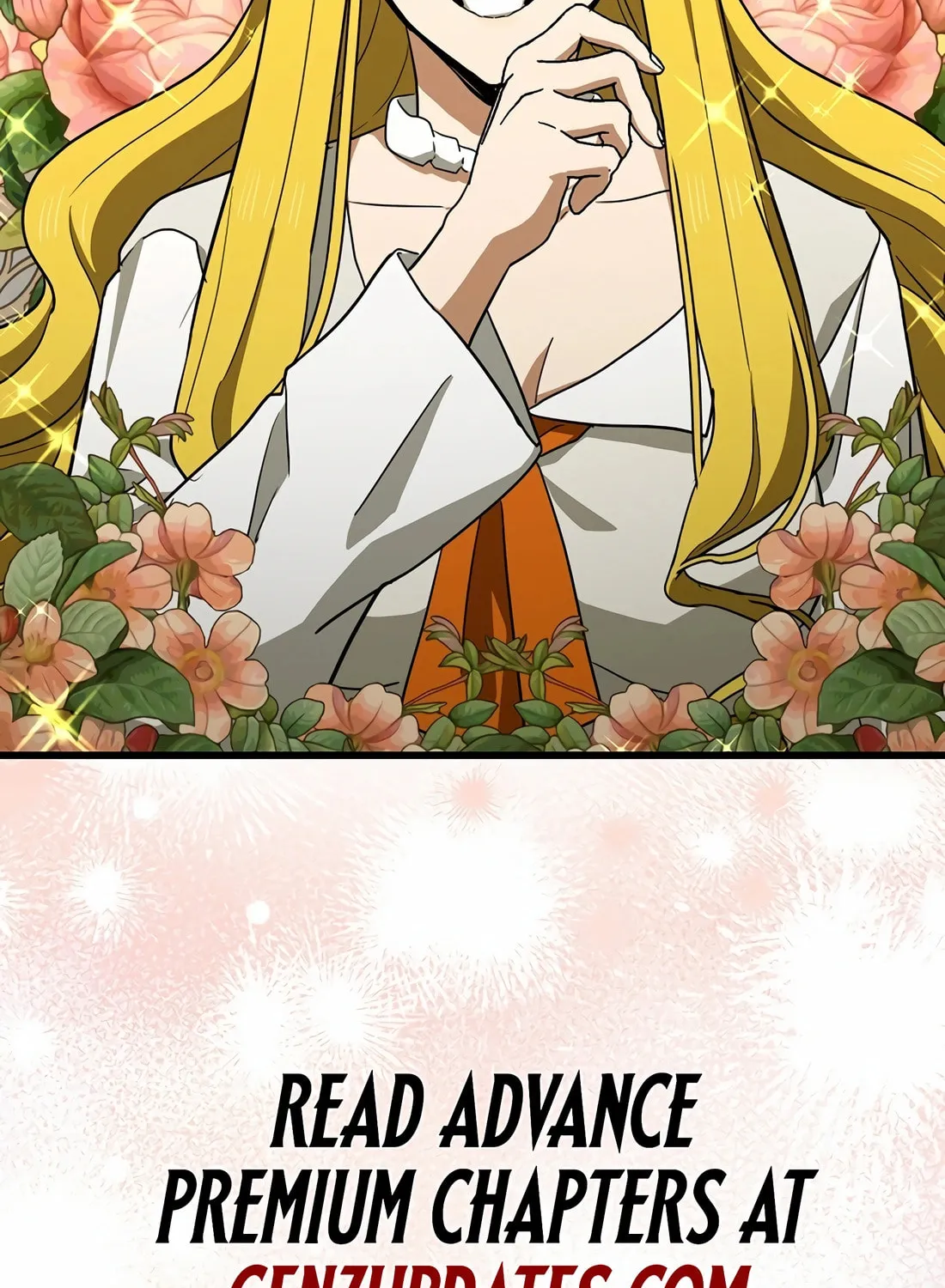 The Holy Power of Modern Medicine Chapter 118 page 121 - 