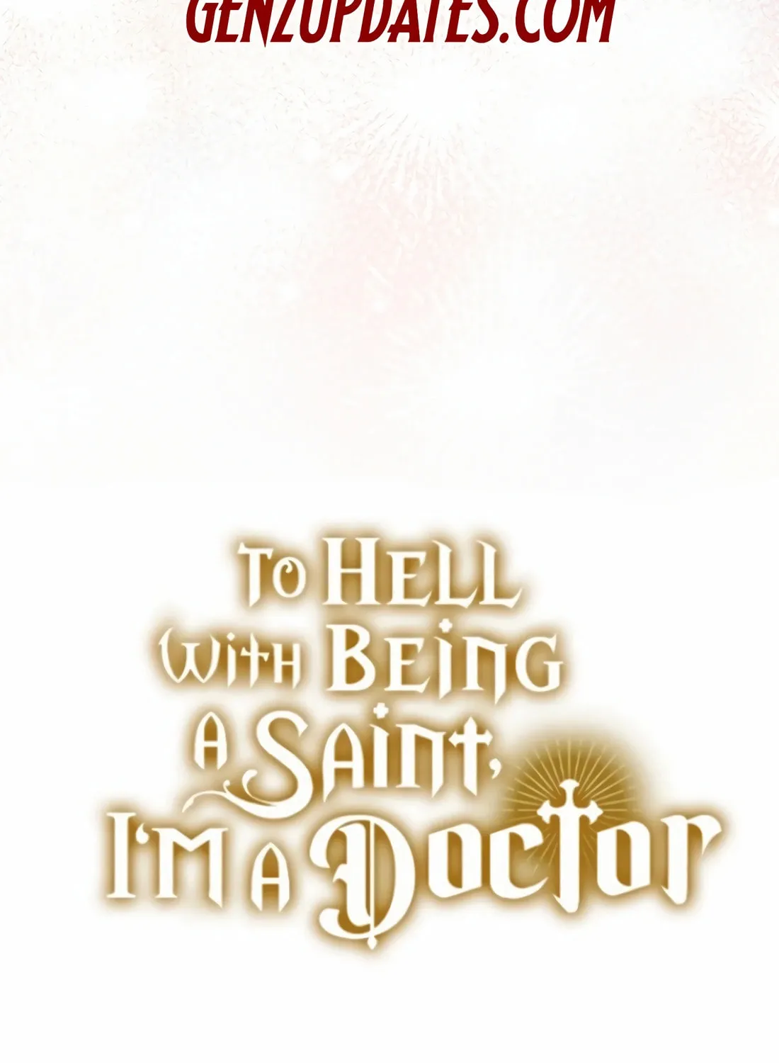The Holy Power of Modern Medicine Chapter 118 page 122 - 