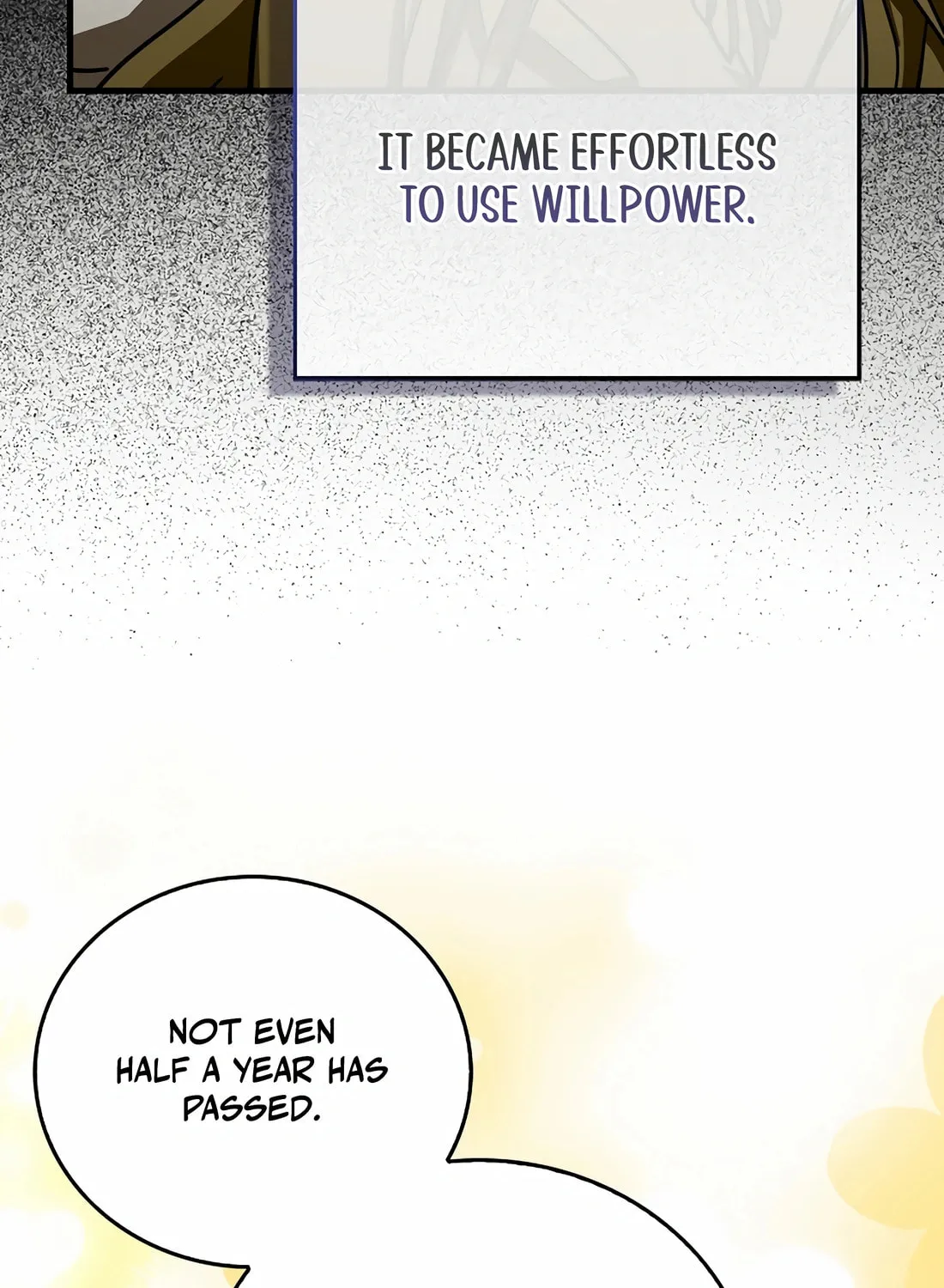 The Holy Power of Modern Medicine Chapter 118 page 14 - 