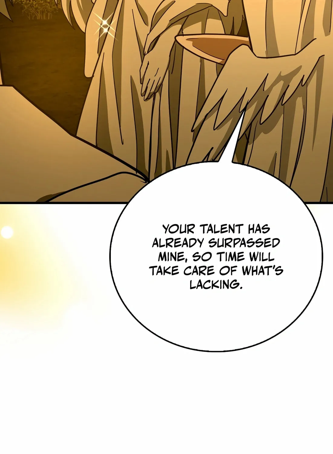 The Holy Power of Modern Medicine Chapter 118 page 16 - 