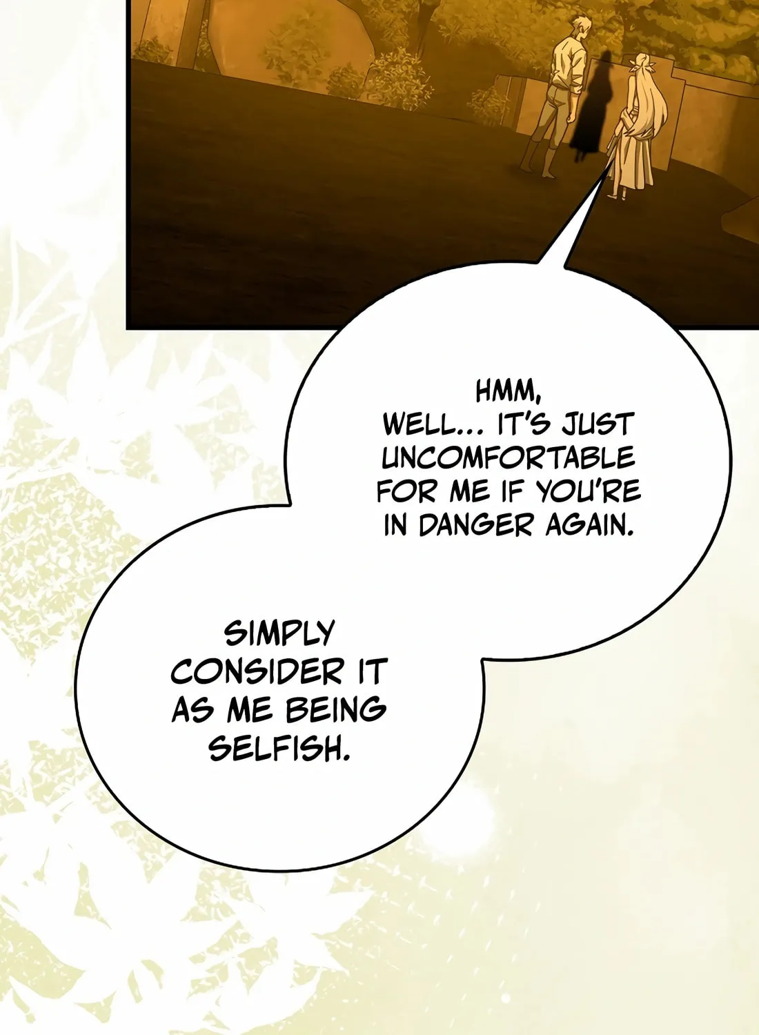 The Holy Power of Modern Medicine Chapter 118 page 19 - 