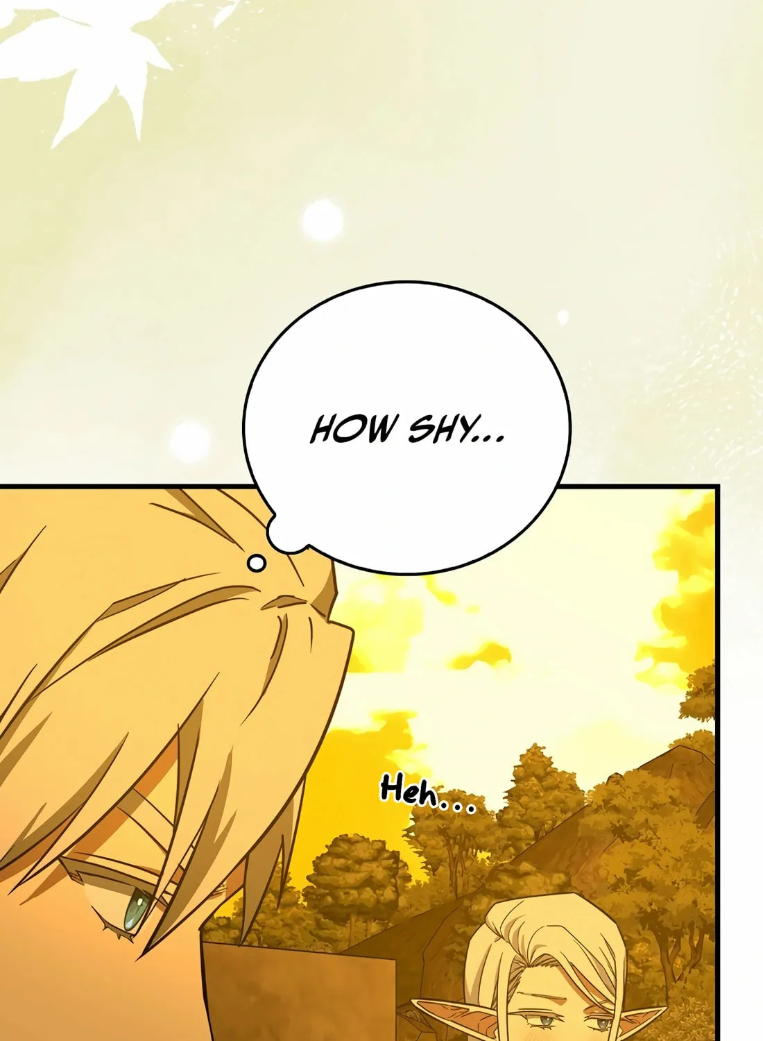 The Holy Power of Modern Medicine Chapter 118 page 20 - 