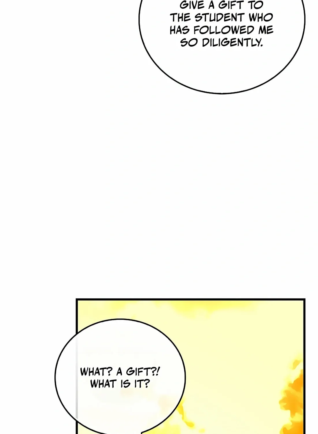 The Holy Power of Modern Medicine Chapter 118 page 22 - 