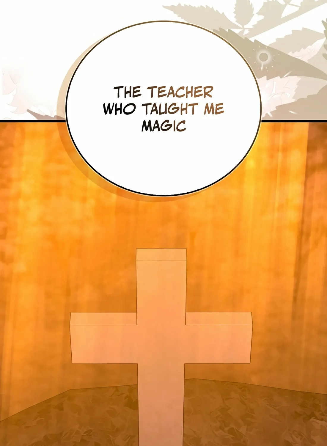The Holy Power of Modern Medicine Chapter 118 page 27 - 