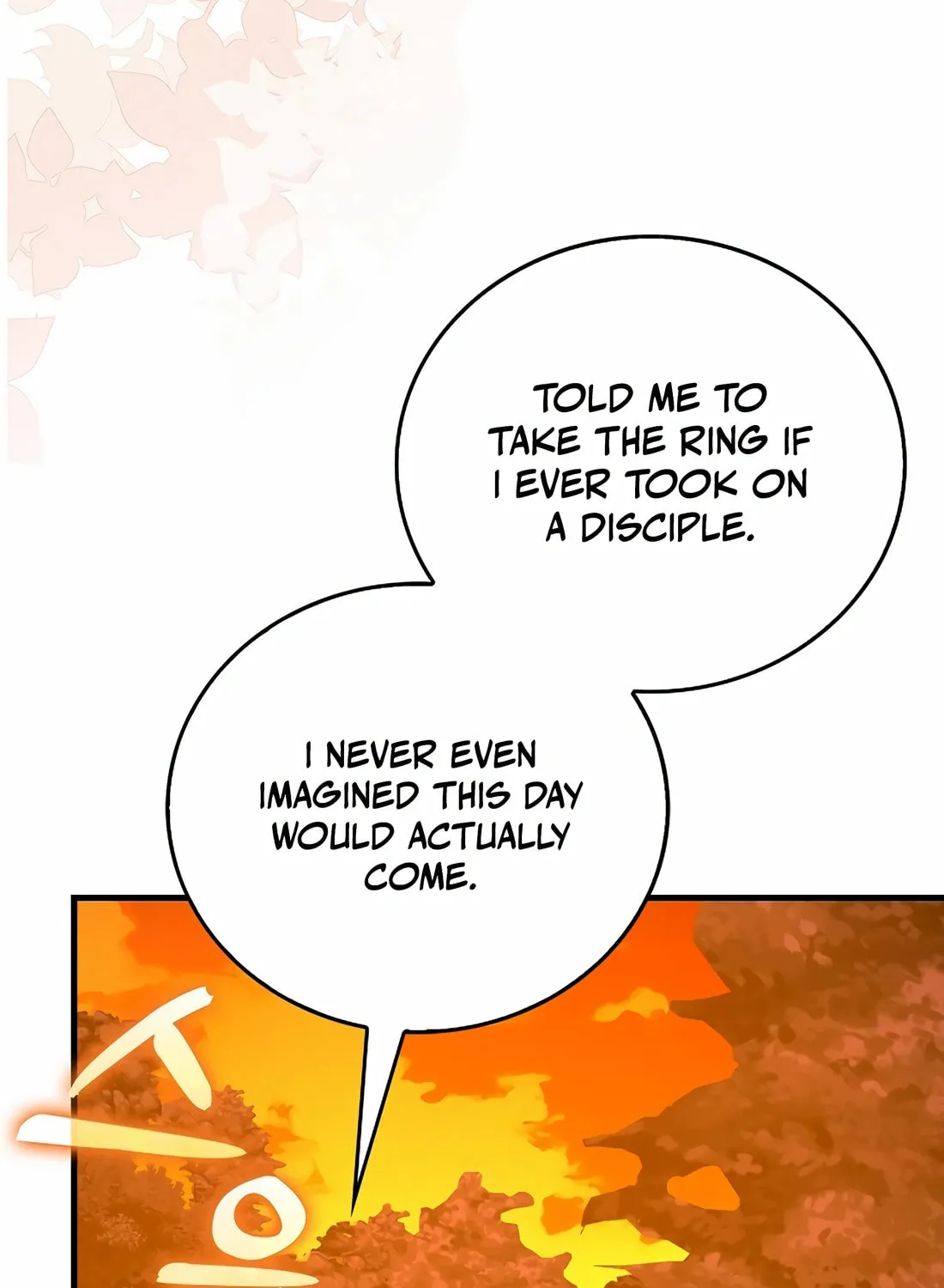 The Holy Power of Modern Medicine Chapter 118 page 29 - 
