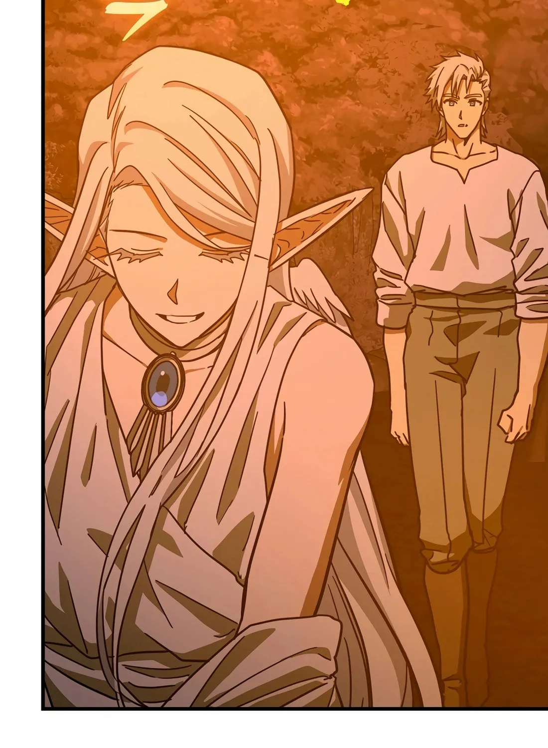 The Holy Power of Modern Medicine Chapter 118 page 30 - 