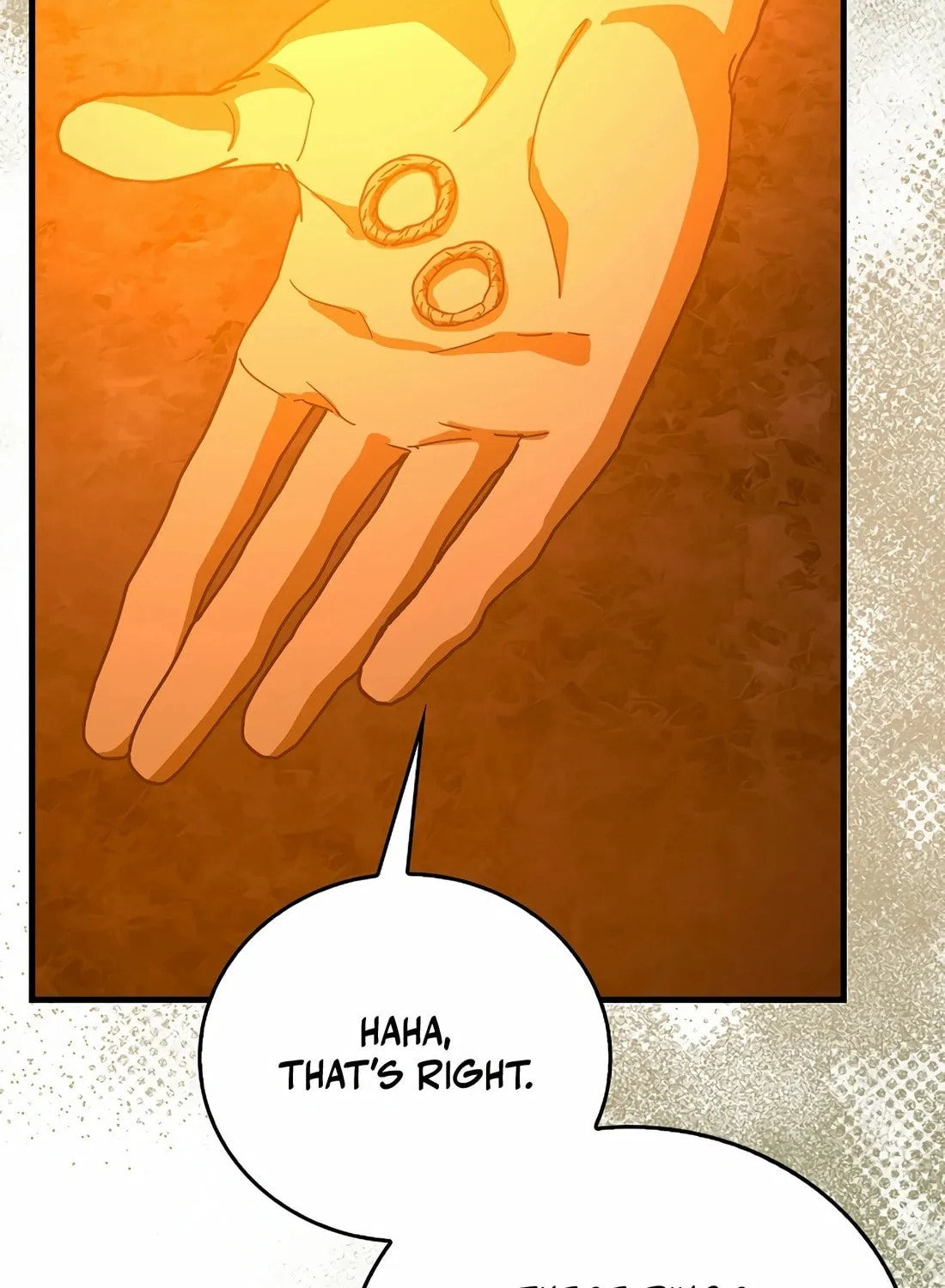 The Holy Power of Modern Medicine Chapter 118 page 32 - 