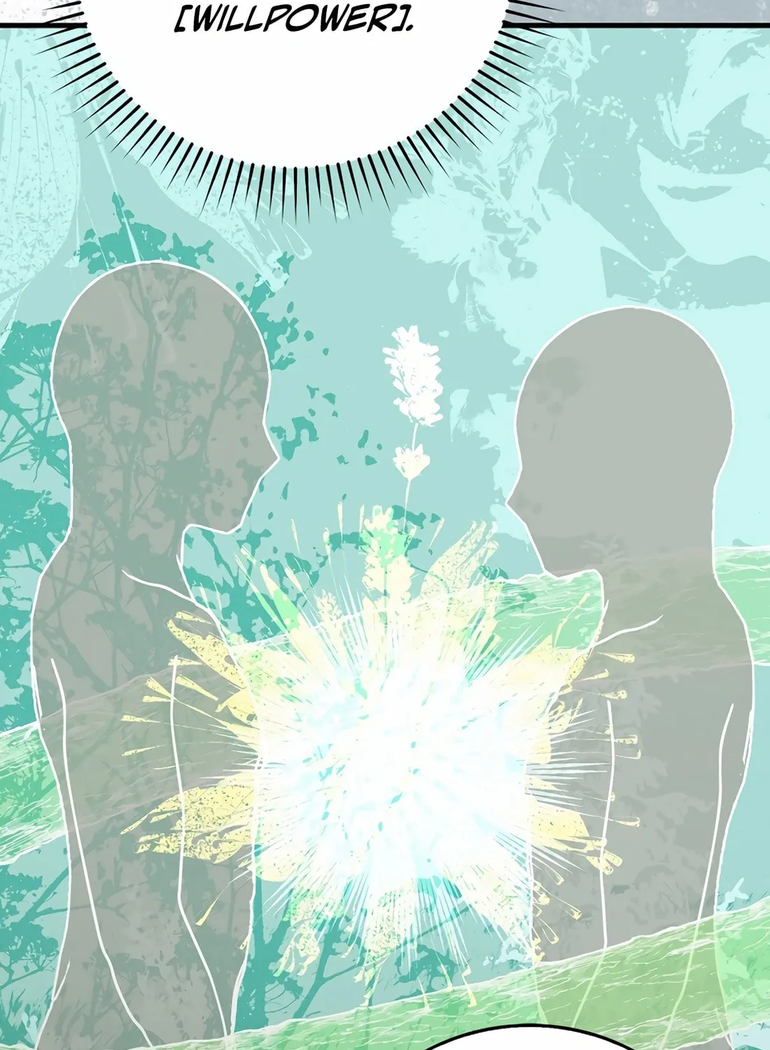 The Holy Power of Modern Medicine Chapter 118 page 34 - 