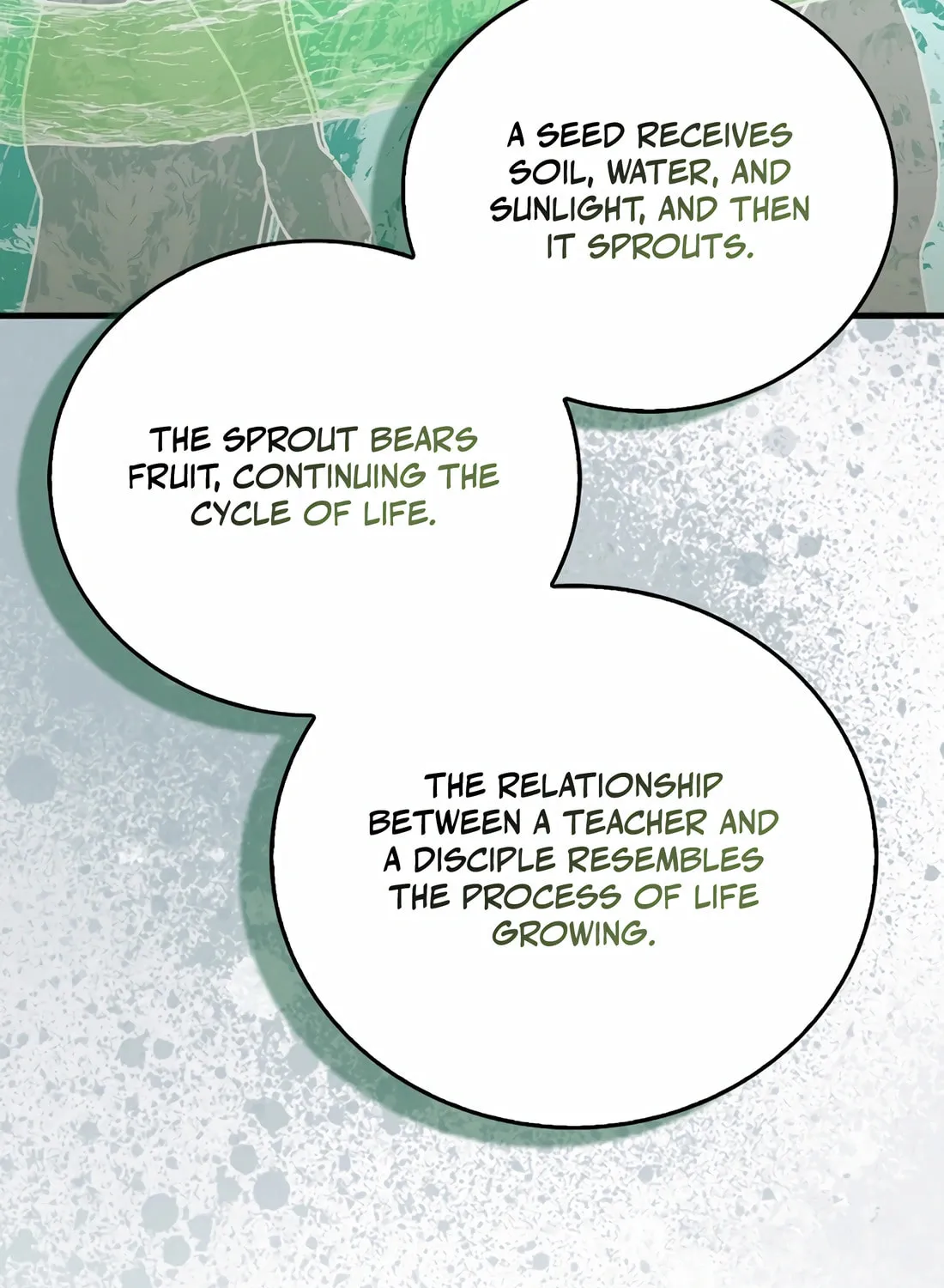 The Holy Power of Modern Medicine Chapter 118 page 35 - 
