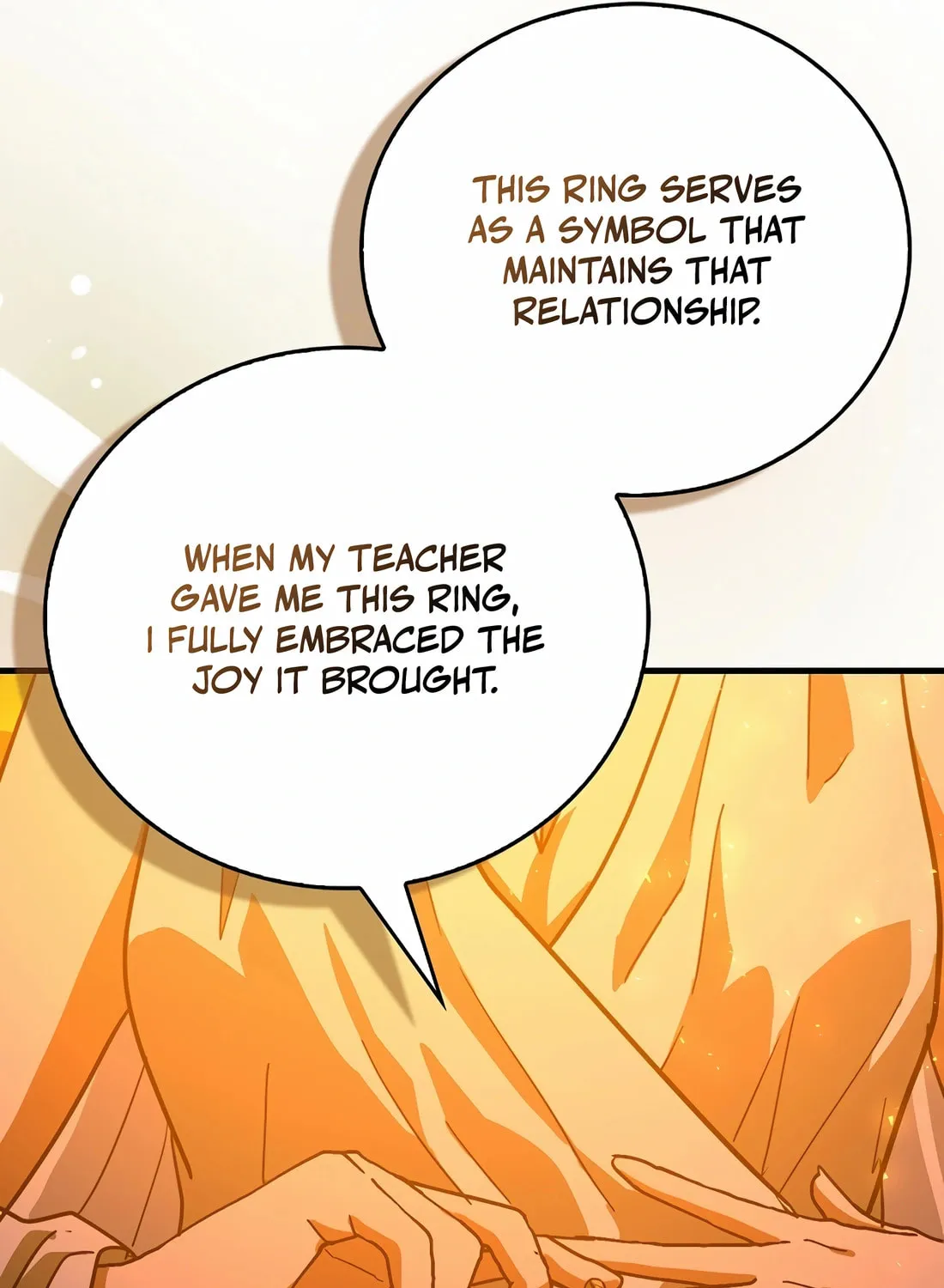 The Holy Power of Modern Medicine Chapter 118 page 37 - 