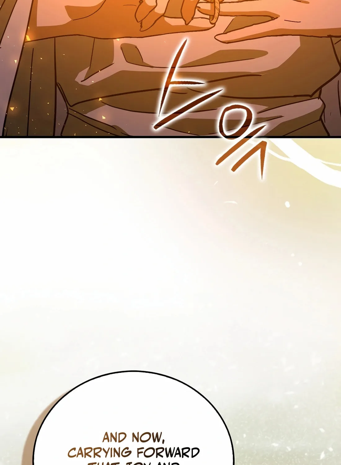 The Holy Power of Modern Medicine Chapter 118 page 38 - 