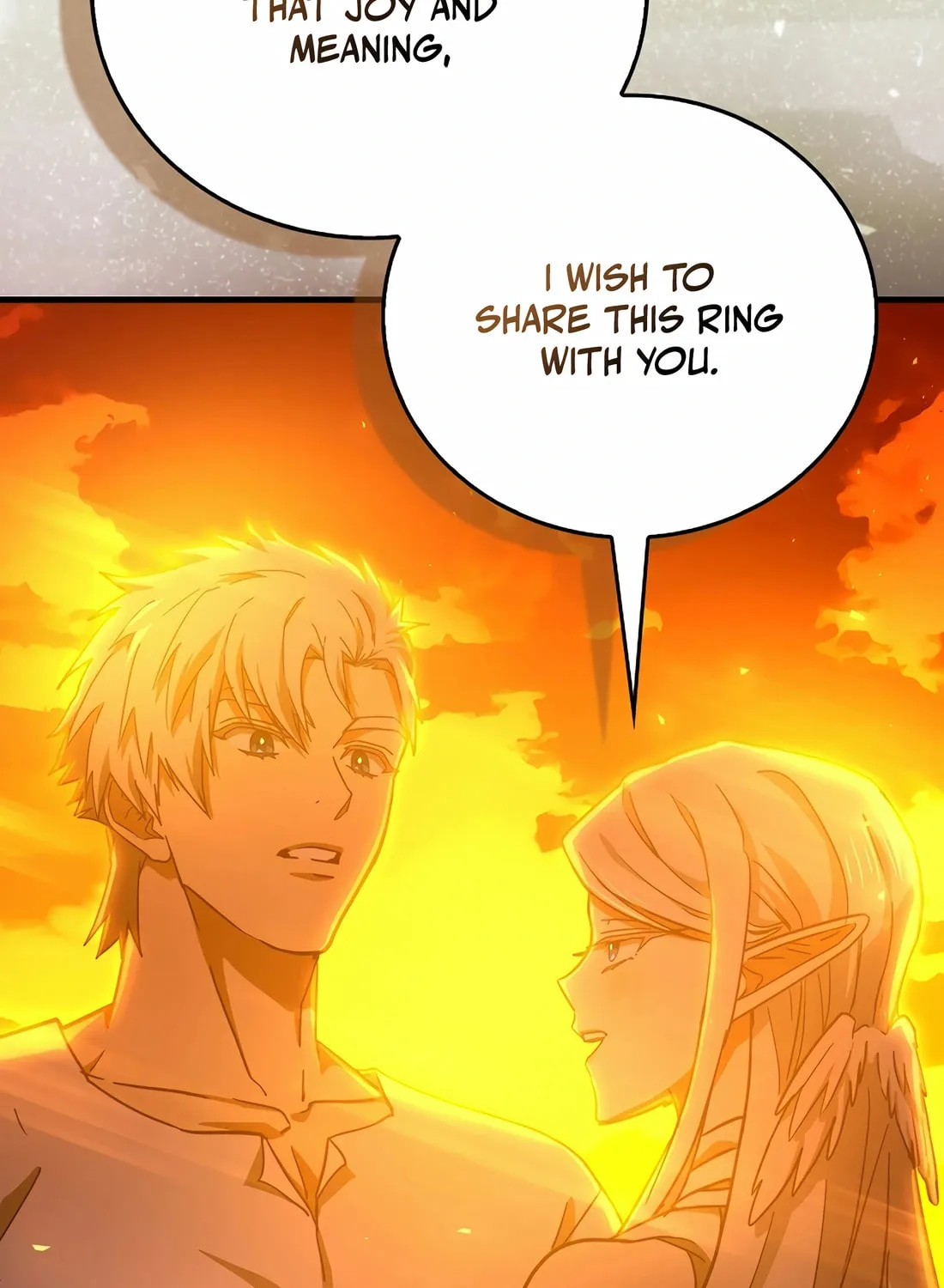 The Holy Power of Modern Medicine Chapter 118 page 39 - 