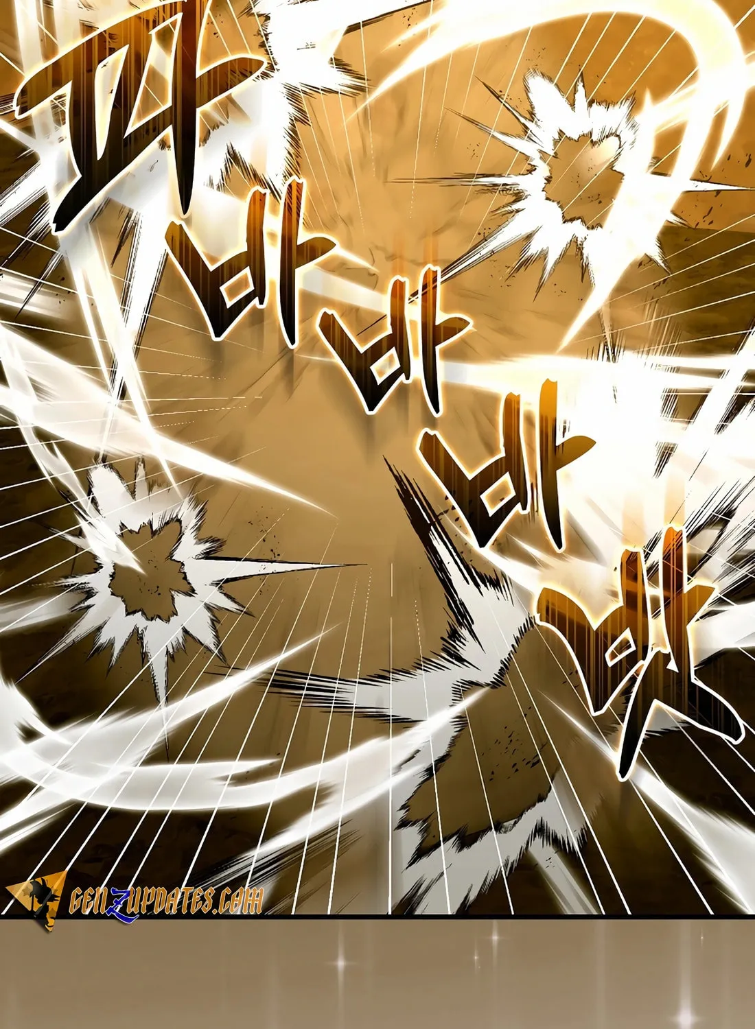 The Holy Power of Modern Medicine Chapter 118 page 5 - 