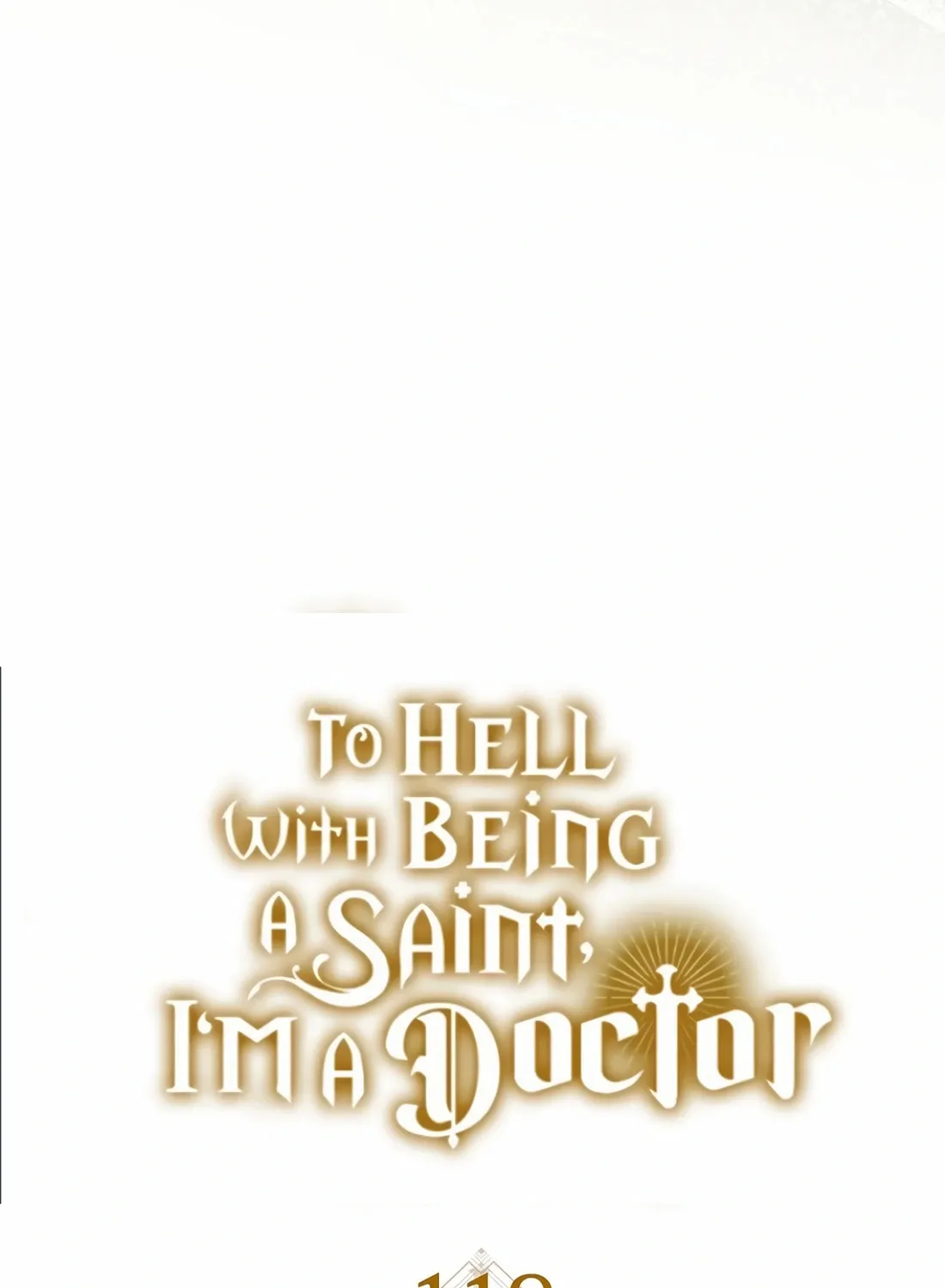 The Holy Power of Modern Medicine Chapter 118 page 45 - 