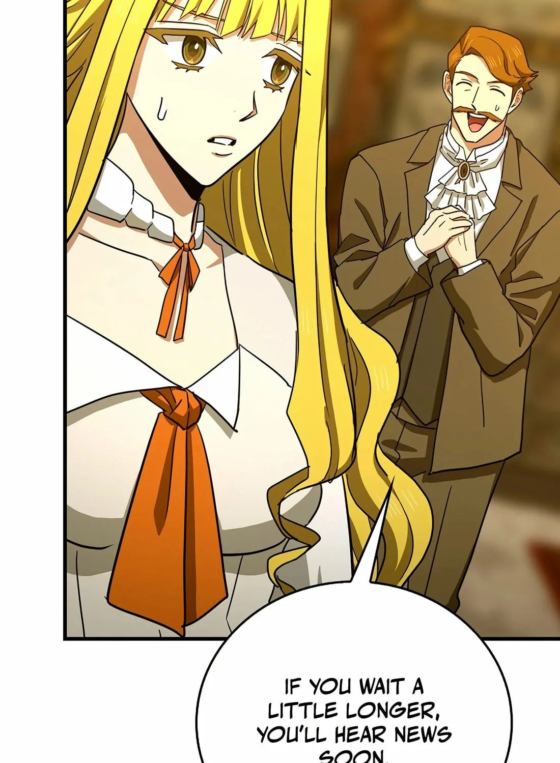 The Holy Power of Modern Medicine Chapter 118 page 50 - 