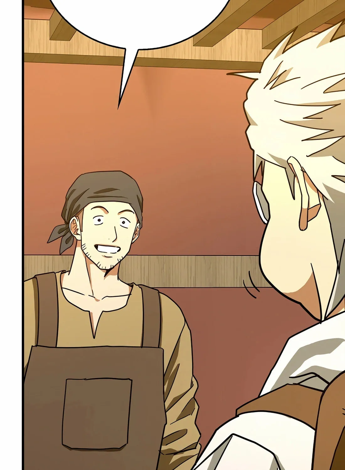 The Holy Power of Modern Medicine Chapter 118 page 58 - 