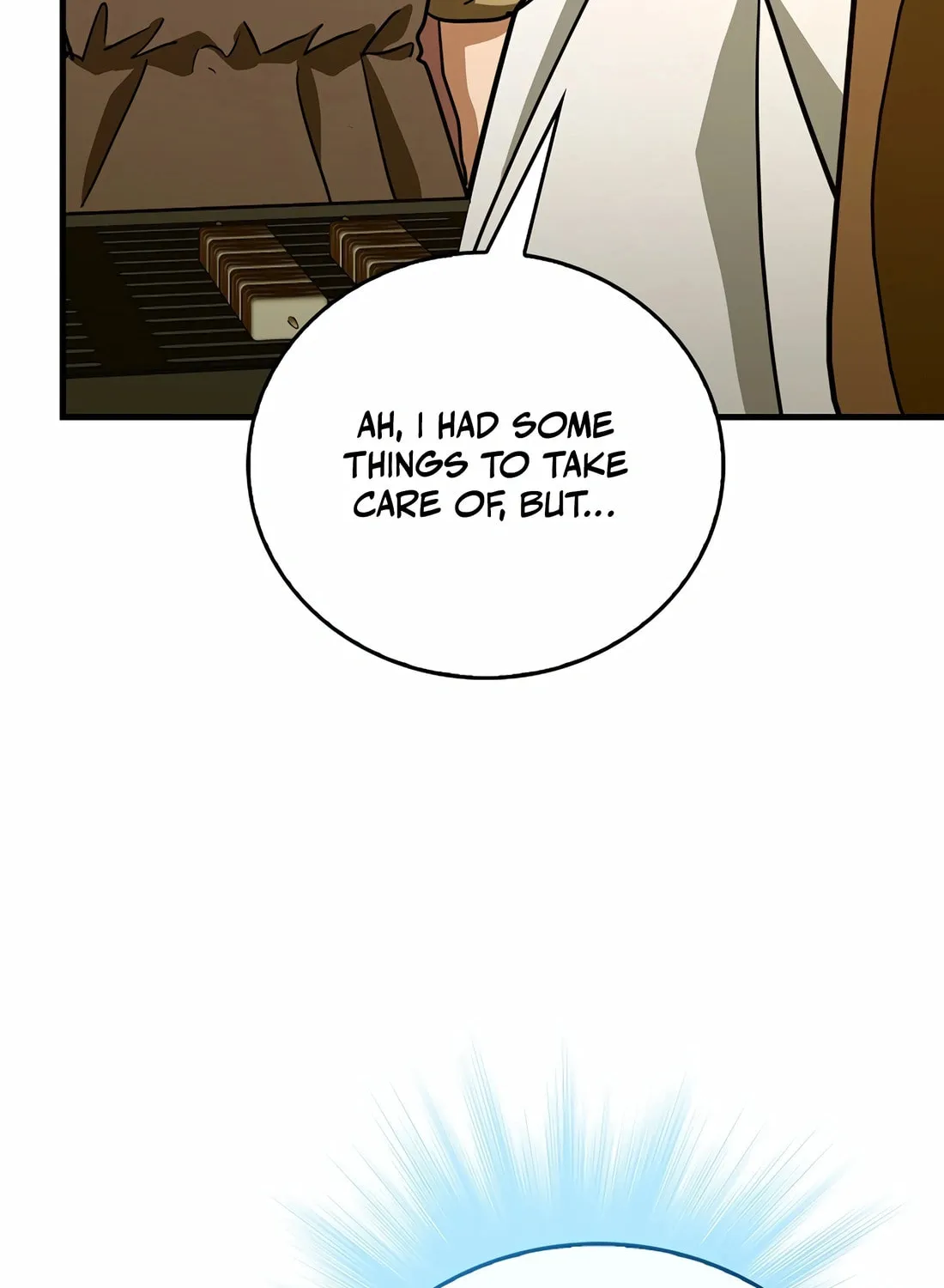 The Holy Power of Modern Medicine Chapter 118 page 59 - 