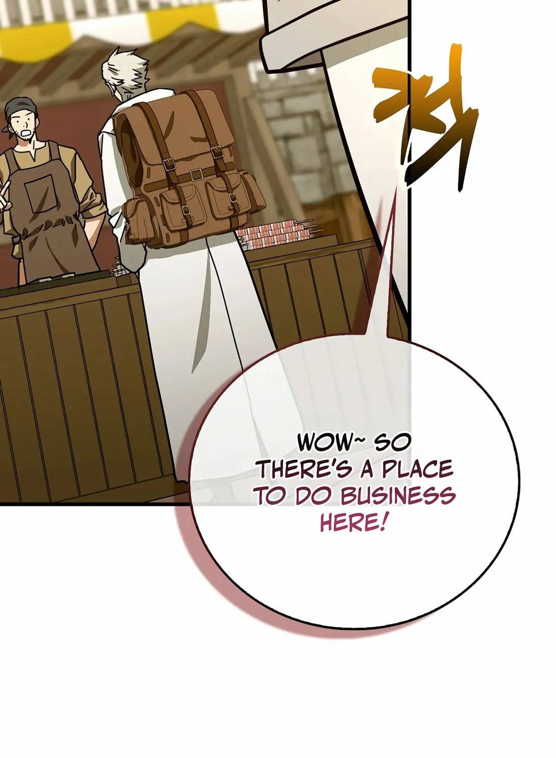 The Holy Power of Modern Medicine Chapter 118 page 63 - 