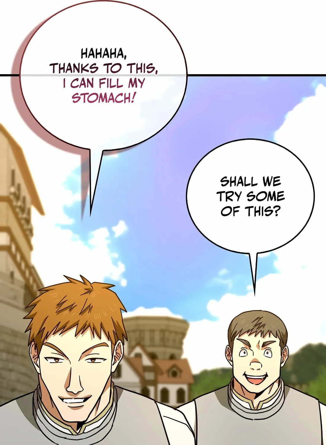 The Holy Power of Modern Medicine Chapter 118 page 65 - 