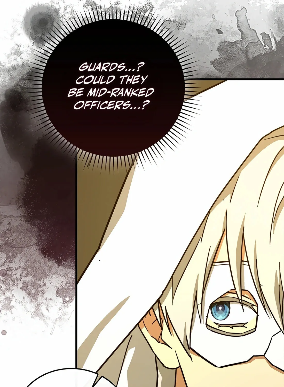 The Holy Power of Modern Medicine Chapter 118 page 67 - 