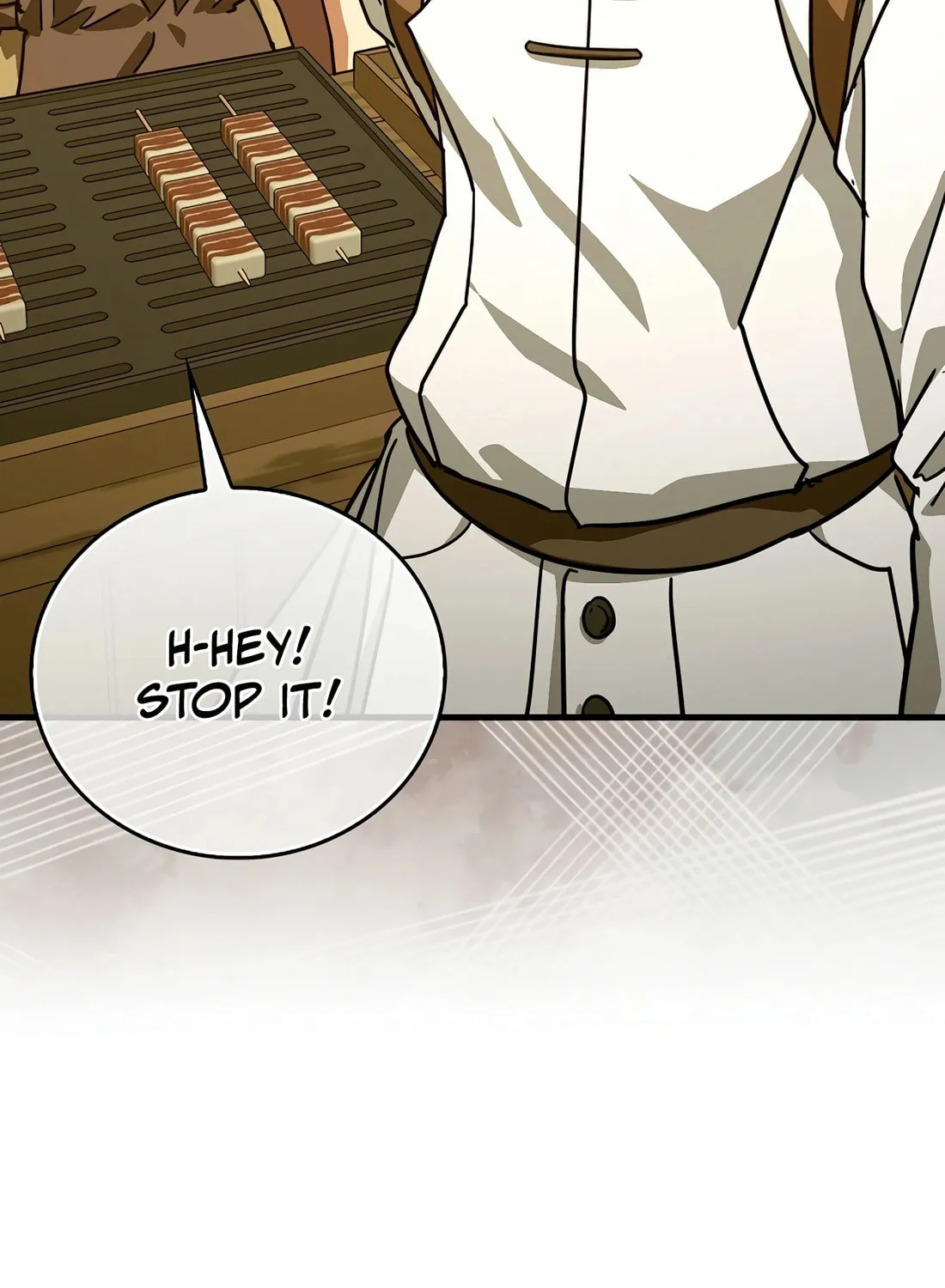 The Holy Power of Modern Medicine Chapter 118 page 76 - 