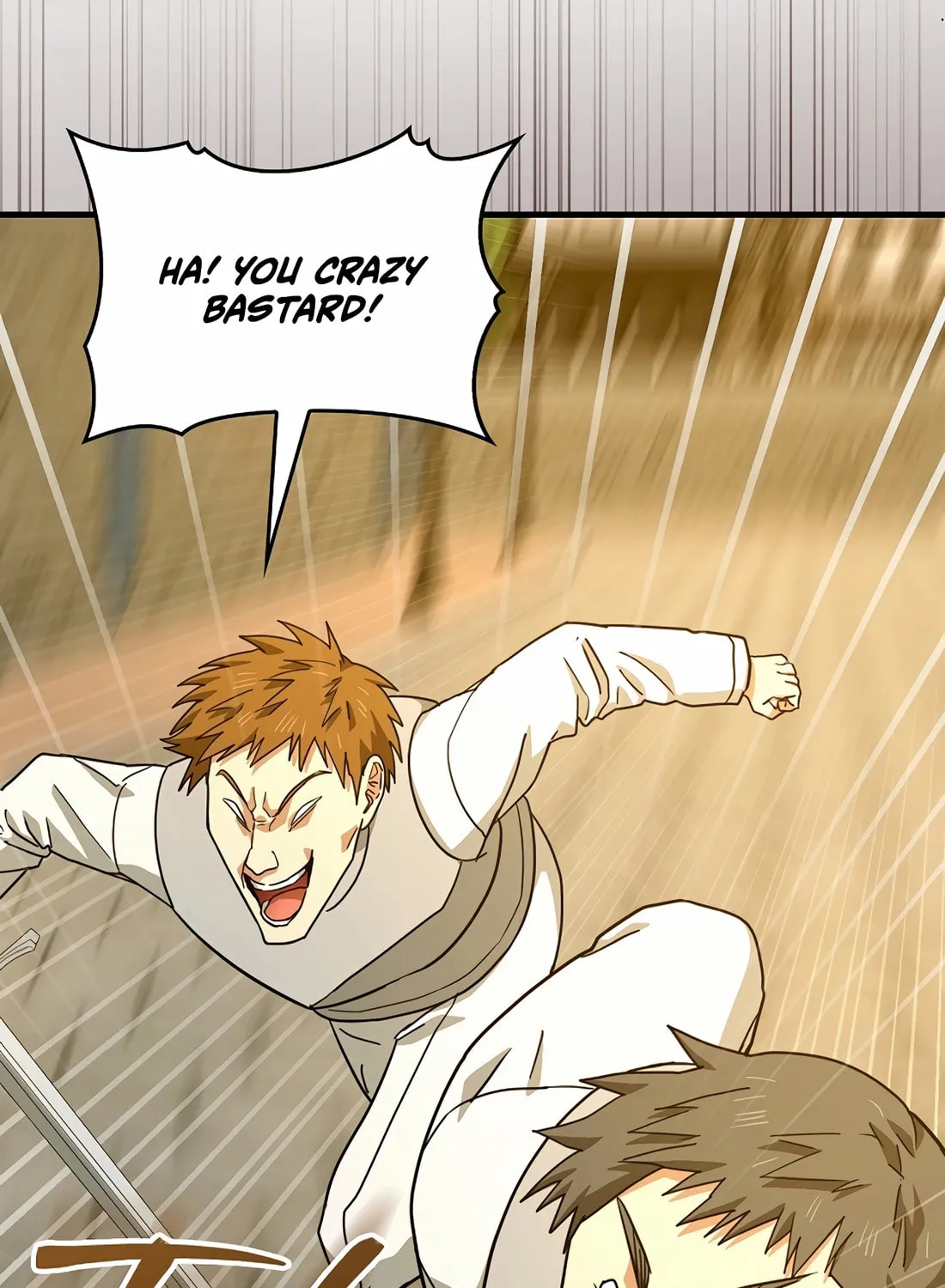 The Holy Power of Modern Medicine Chapter 118 page 82 - 