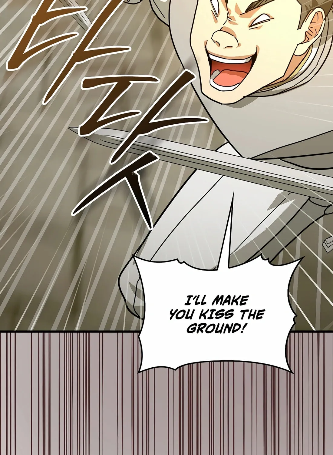 The Holy Power of Modern Medicine Chapter 118 page 83 - 
