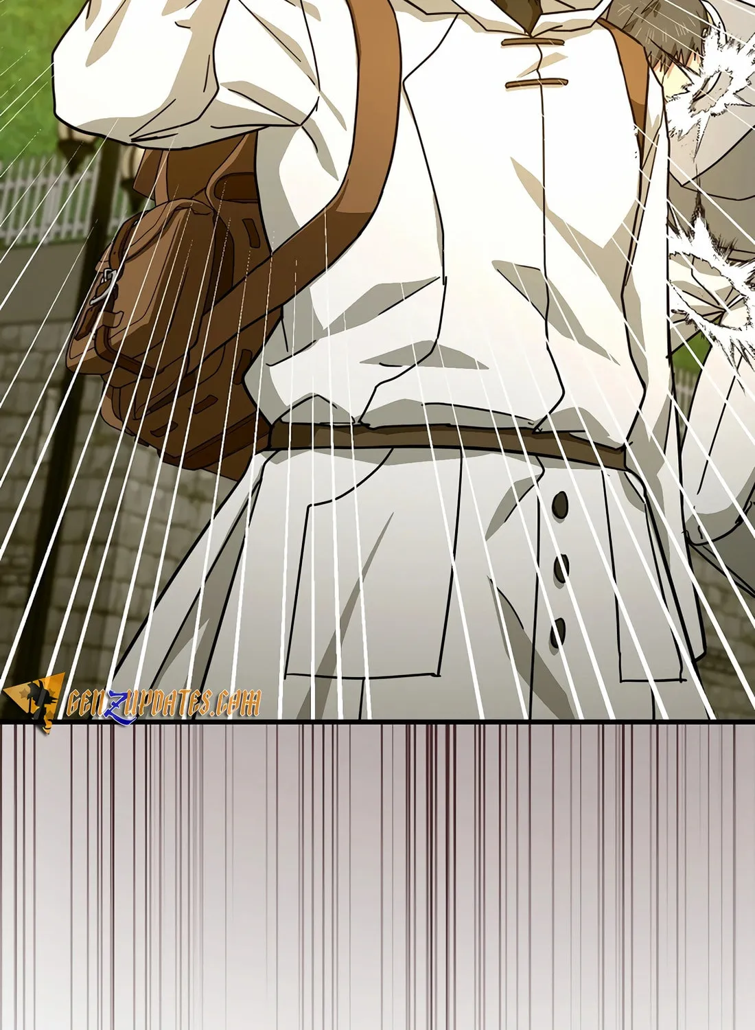 The Holy Power of Modern Medicine Chapter 118 page 86 - 