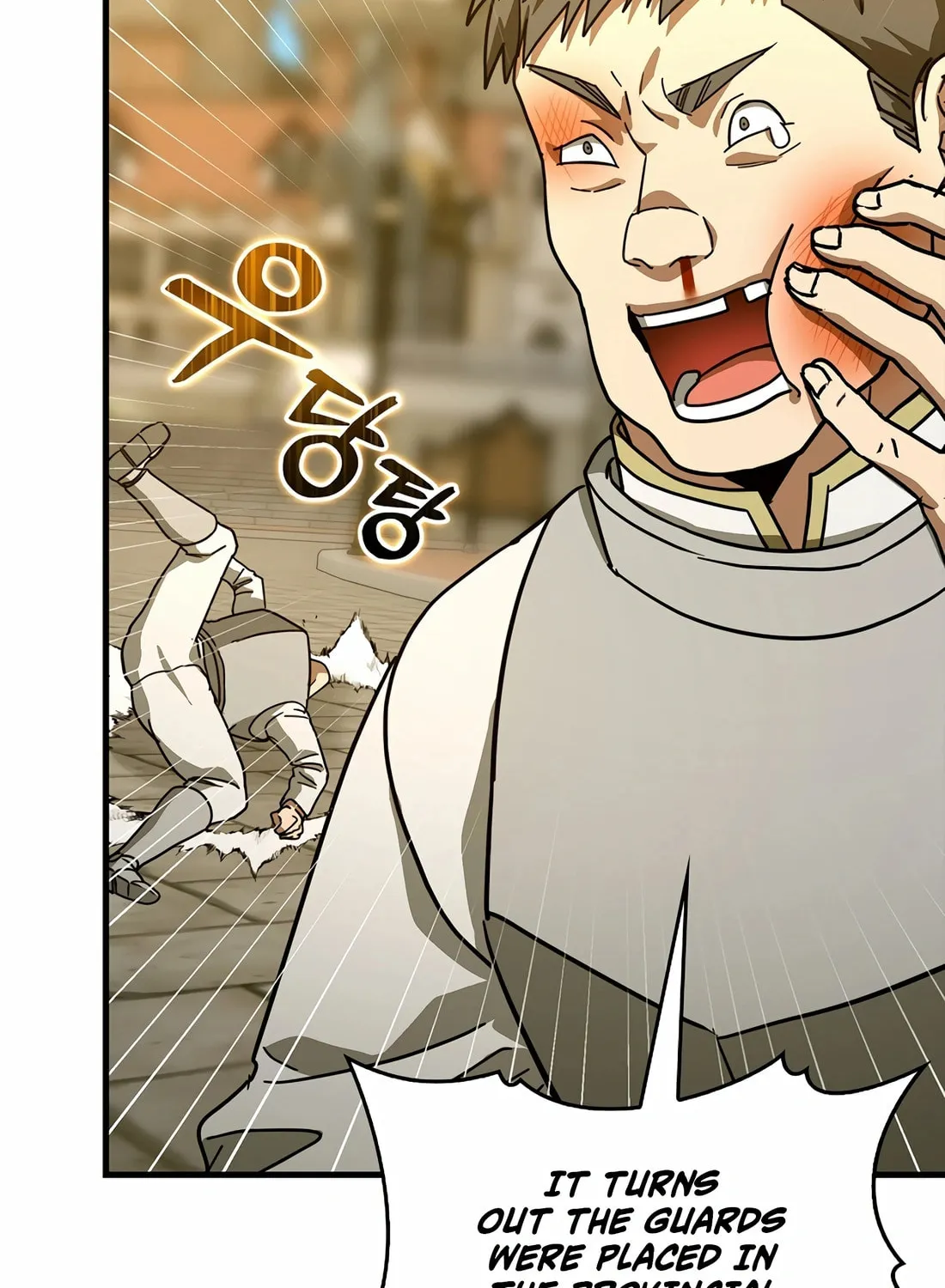 The Holy Power of Modern Medicine Chapter 118 page 88 - 