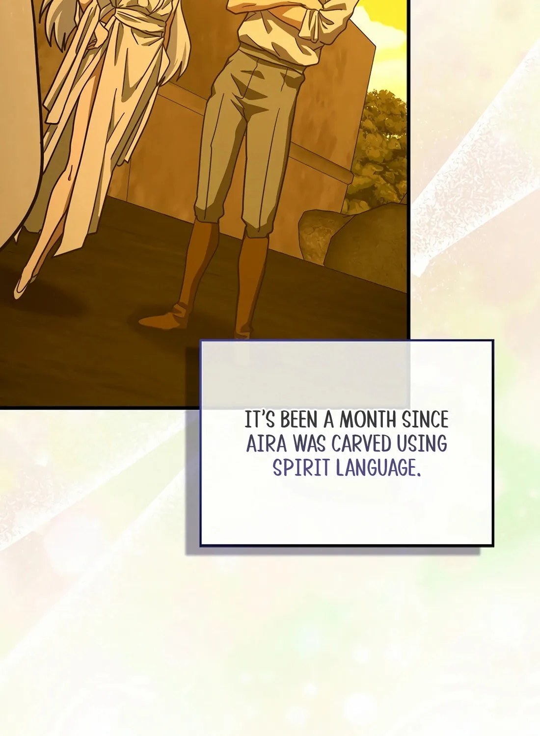 The Holy Power of Modern Medicine Chapter 118 page 10 - 