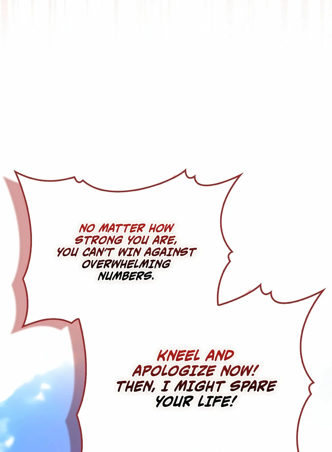 The Holy Power of Modern Medicine Chapter 118 page 91 - 