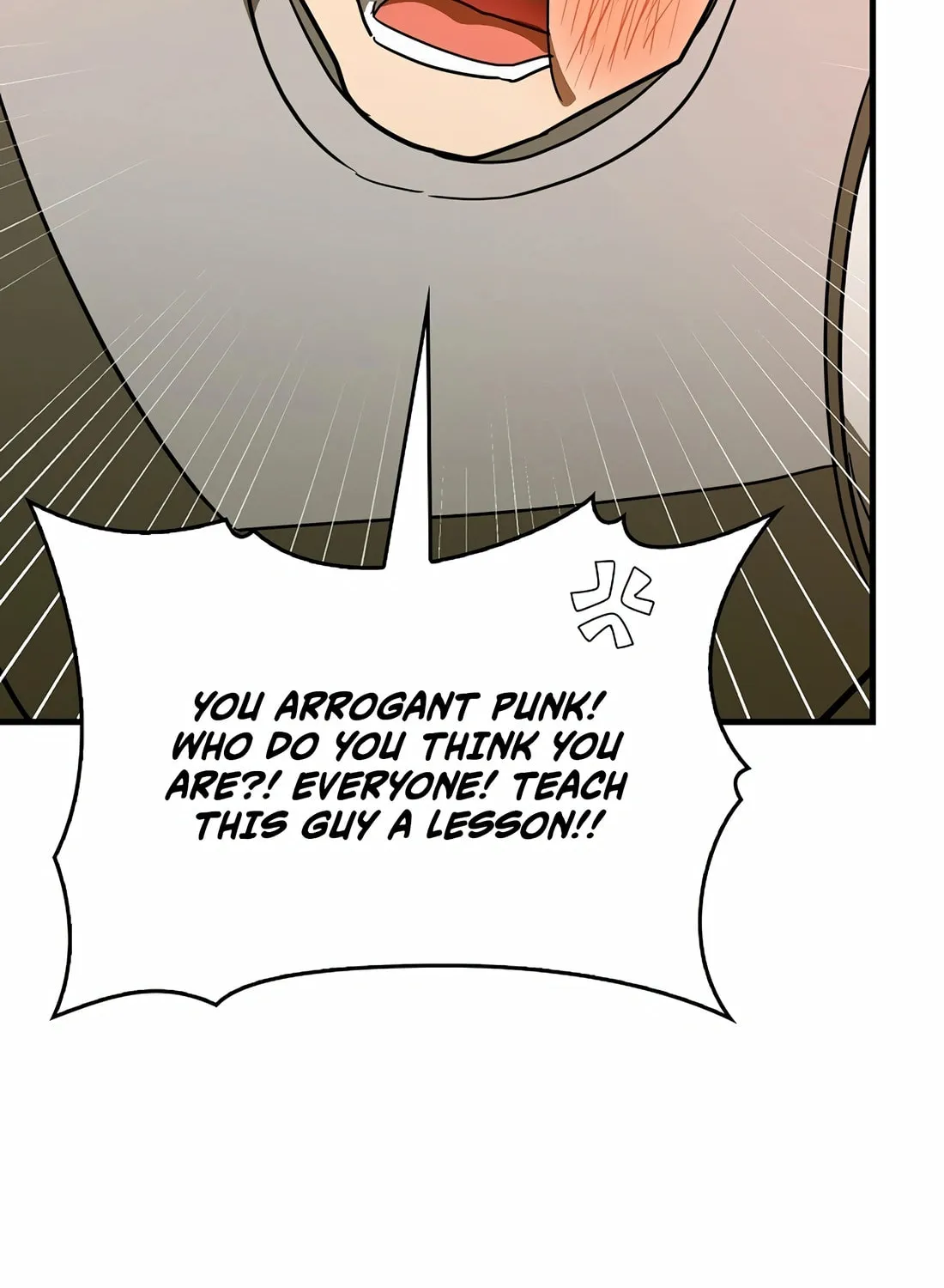The Holy Power of Modern Medicine Chapter 118 page 95 - 