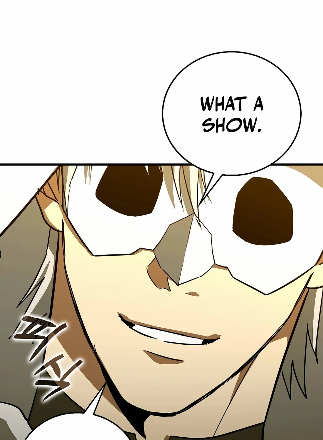 The Holy Power of Modern Medicine Chapter 118 page 96 - 