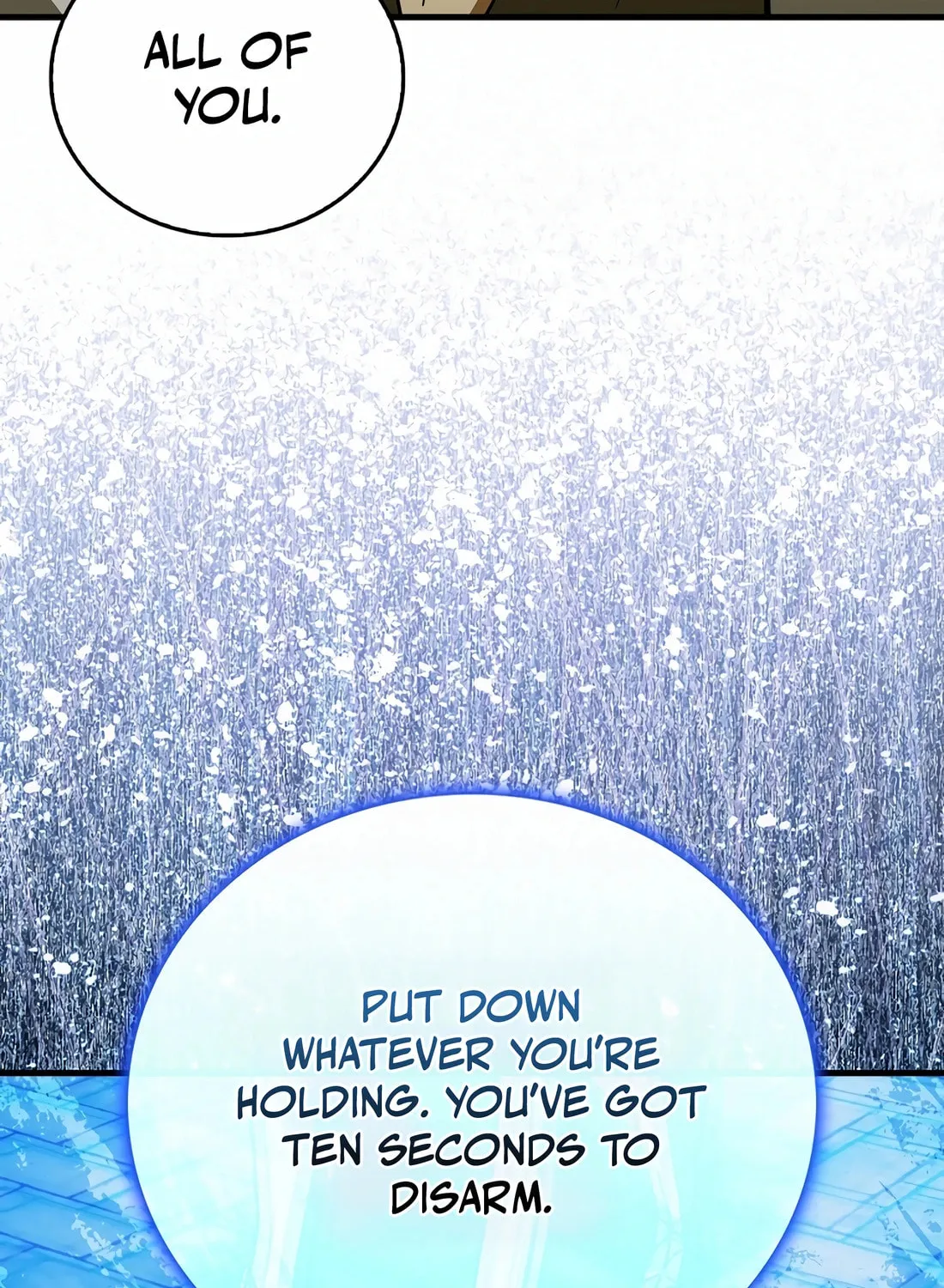 The Holy Power of Modern Medicine Chapter 118 page 97 - 
