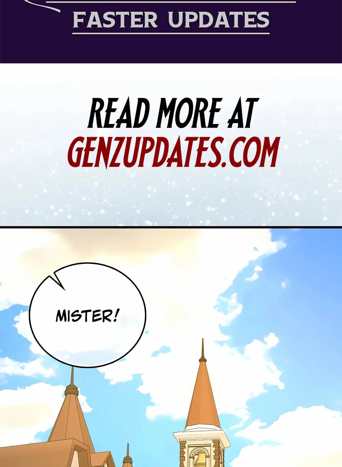 The Holy Power of Modern Medicine Chapter 119 page 2 - 