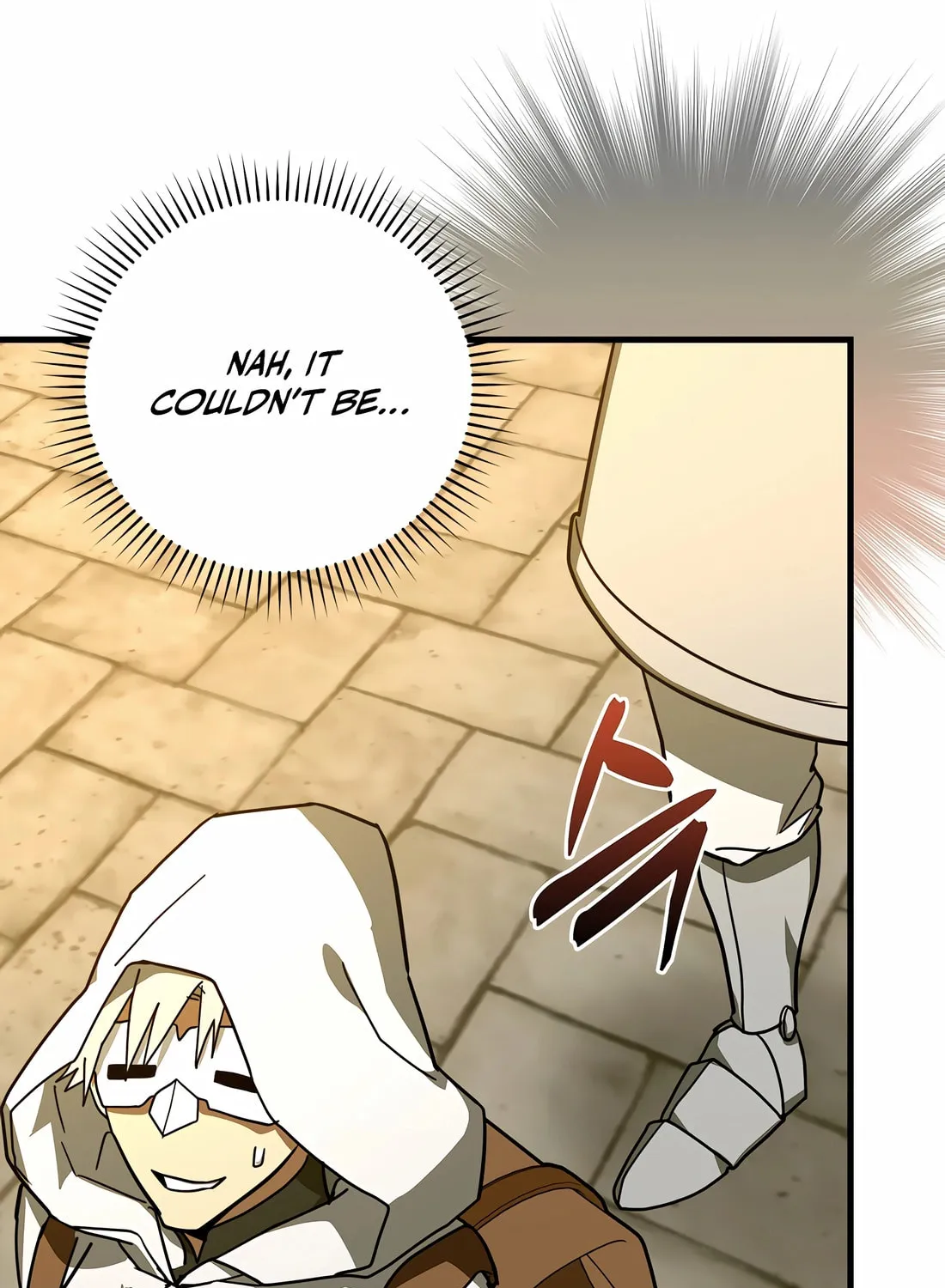 The Holy Power of Modern Medicine Chapter 119 page 11 - 