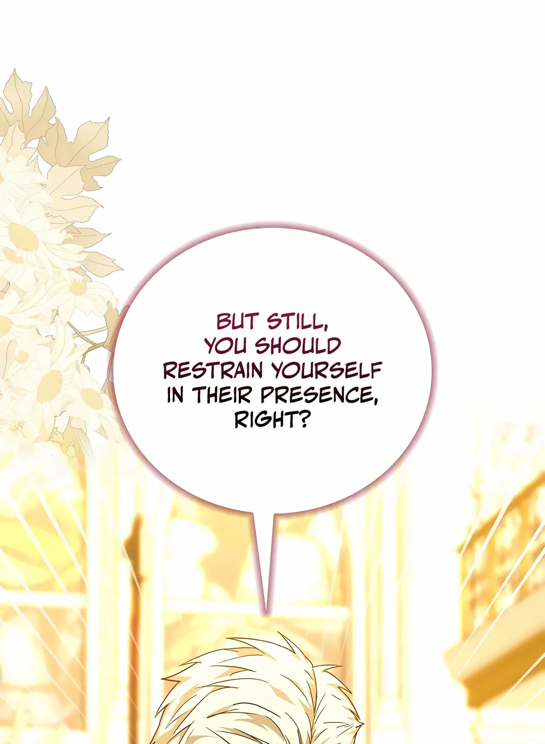 The Holy Power of Modern Medicine Chapter 119 page 107 - 