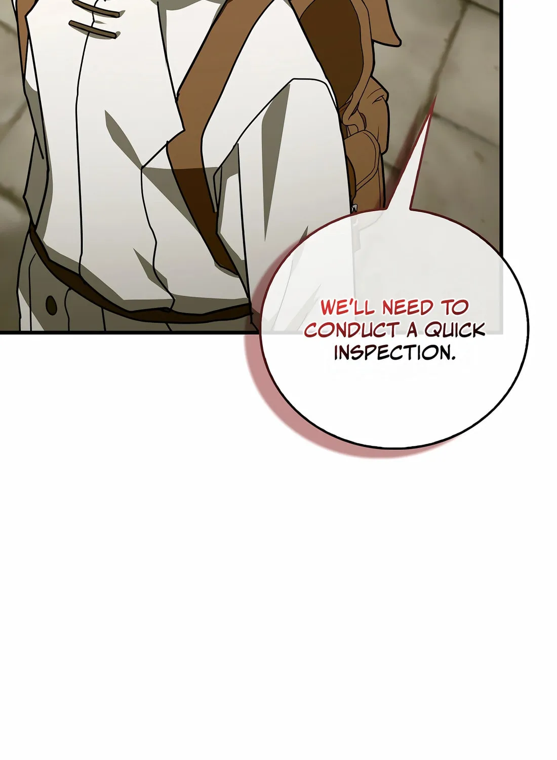 The Holy Power of Modern Medicine Chapter 119 page 12 - 