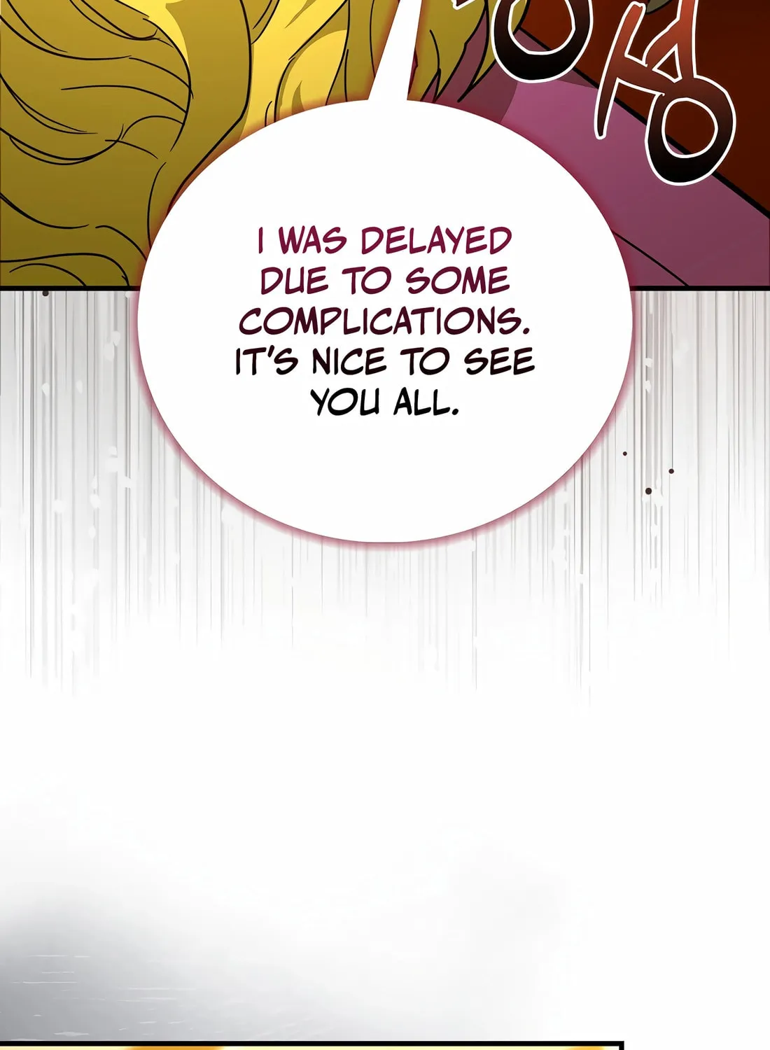 The Holy Power of Modern Medicine Chapter 119 page 111 - 