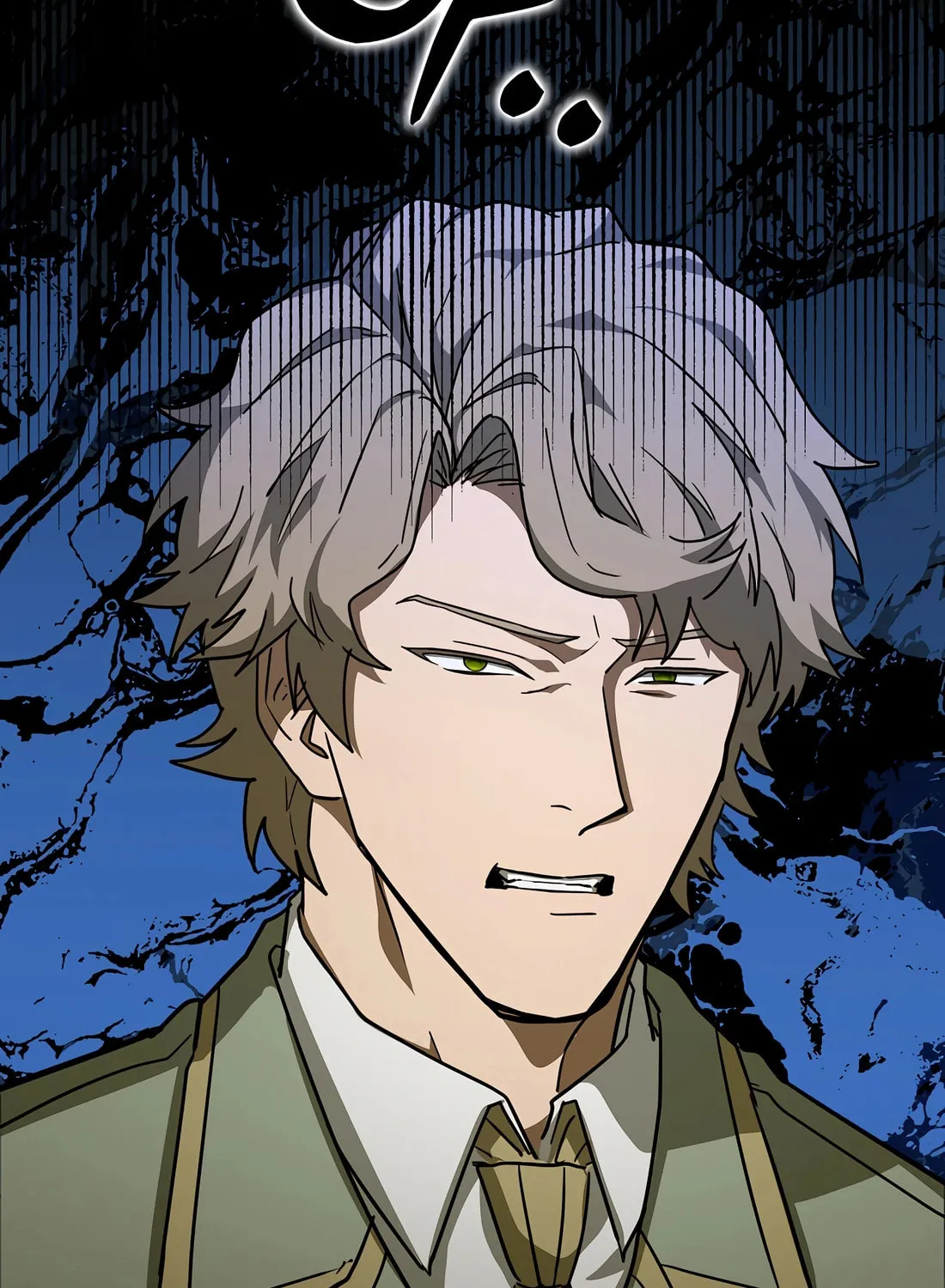 The Holy Power of Modern Medicine Chapter 119 page 114 - 