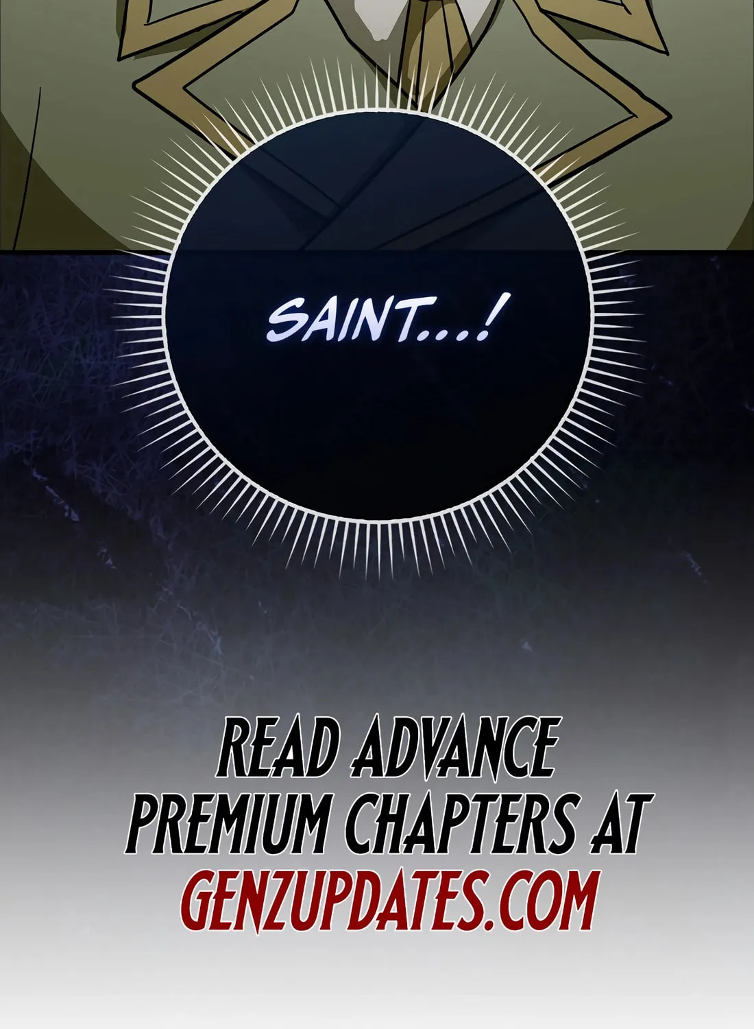 The Holy Power of Modern Medicine Chapter 119 page 115 - 
