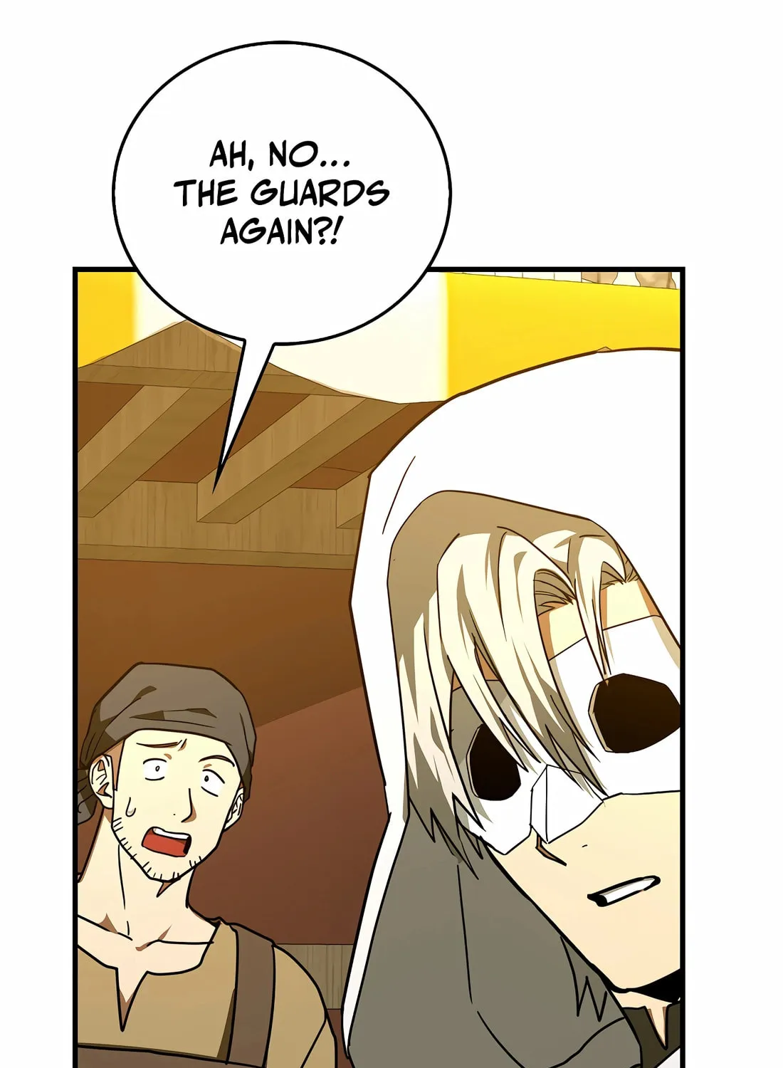 The Holy Power of Modern Medicine Chapter 119 page 13 - 