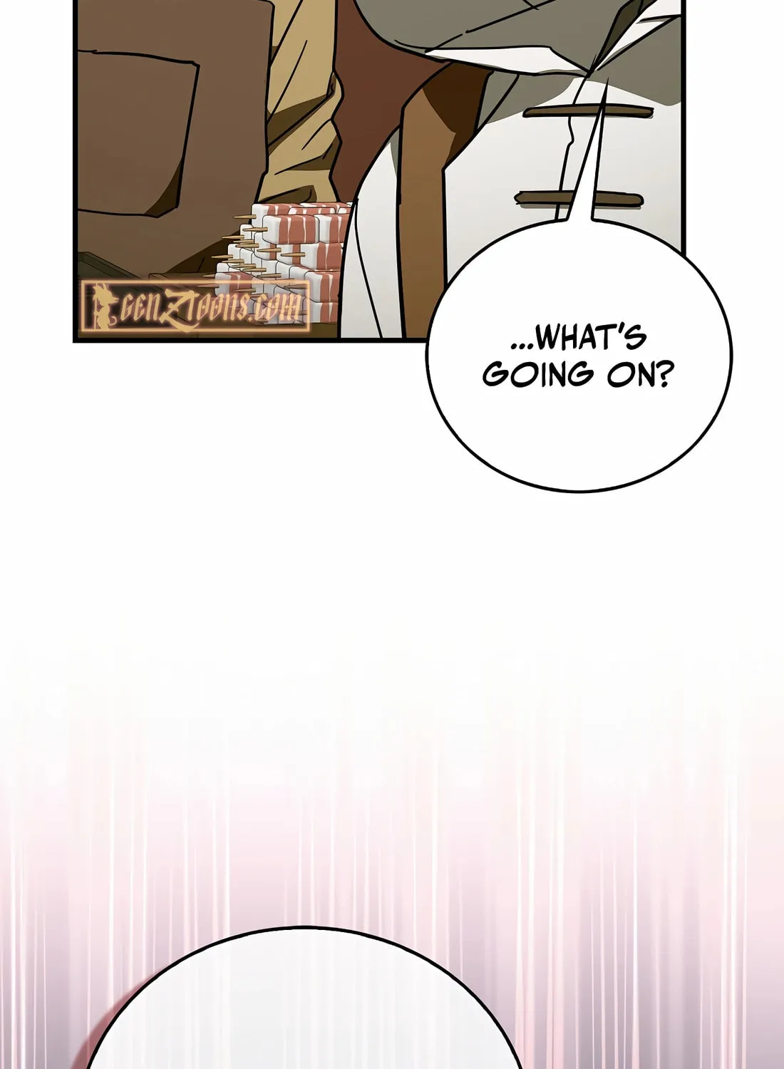 The Holy Power of Modern Medicine Chapter 119 page 14 - 