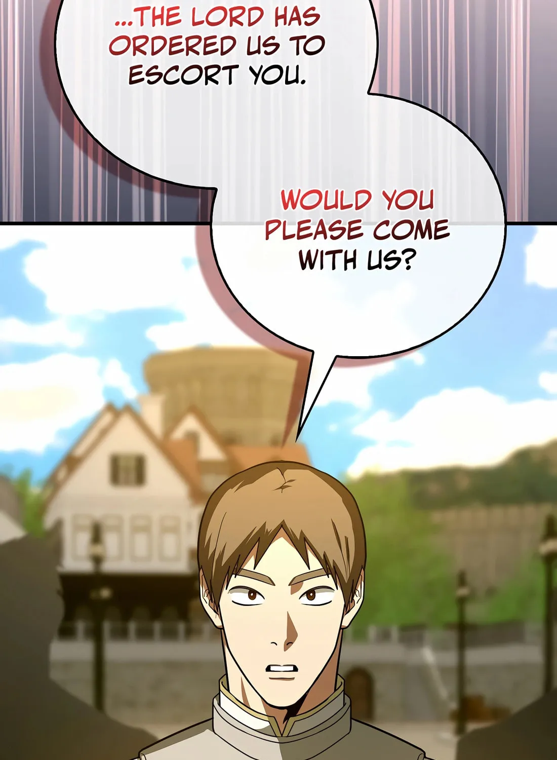 The Holy Power of Modern Medicine Chapter 119 page 15 - 
