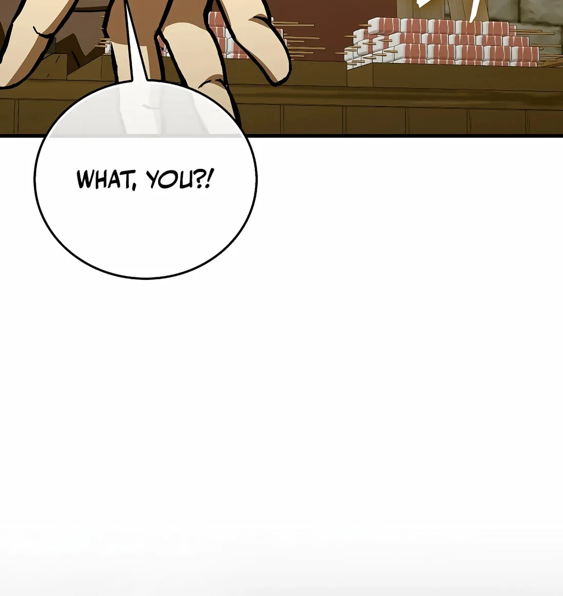 The Holy Power of Modern Medicine Chapter 119 page 18 - 
