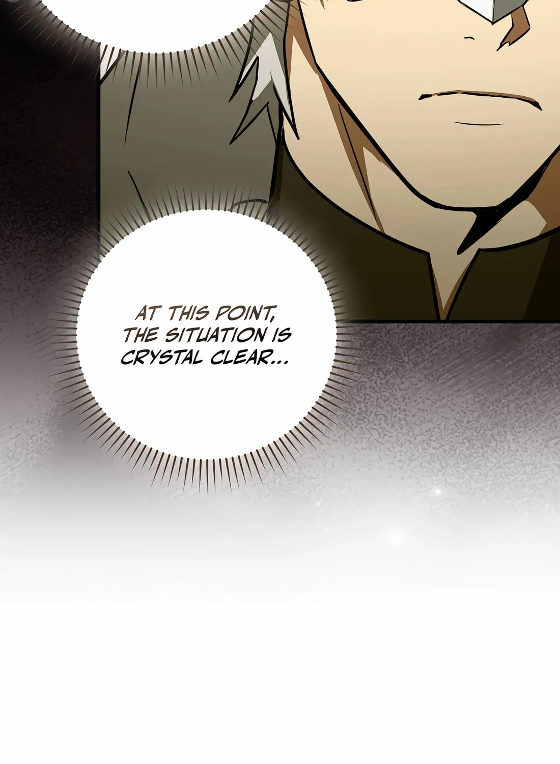 The Holy Power of Modern Medicine Chapter 119 page 20 - 
