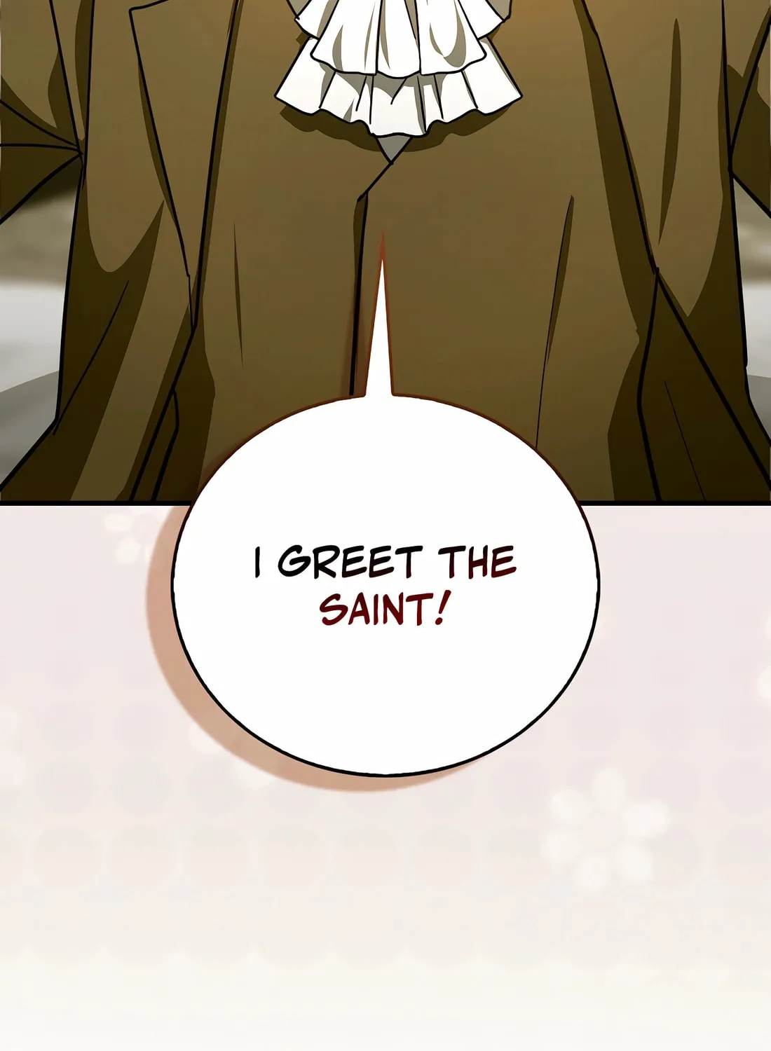 The Holy Power of Modern Medicine Chapter 119 page 29 - 
